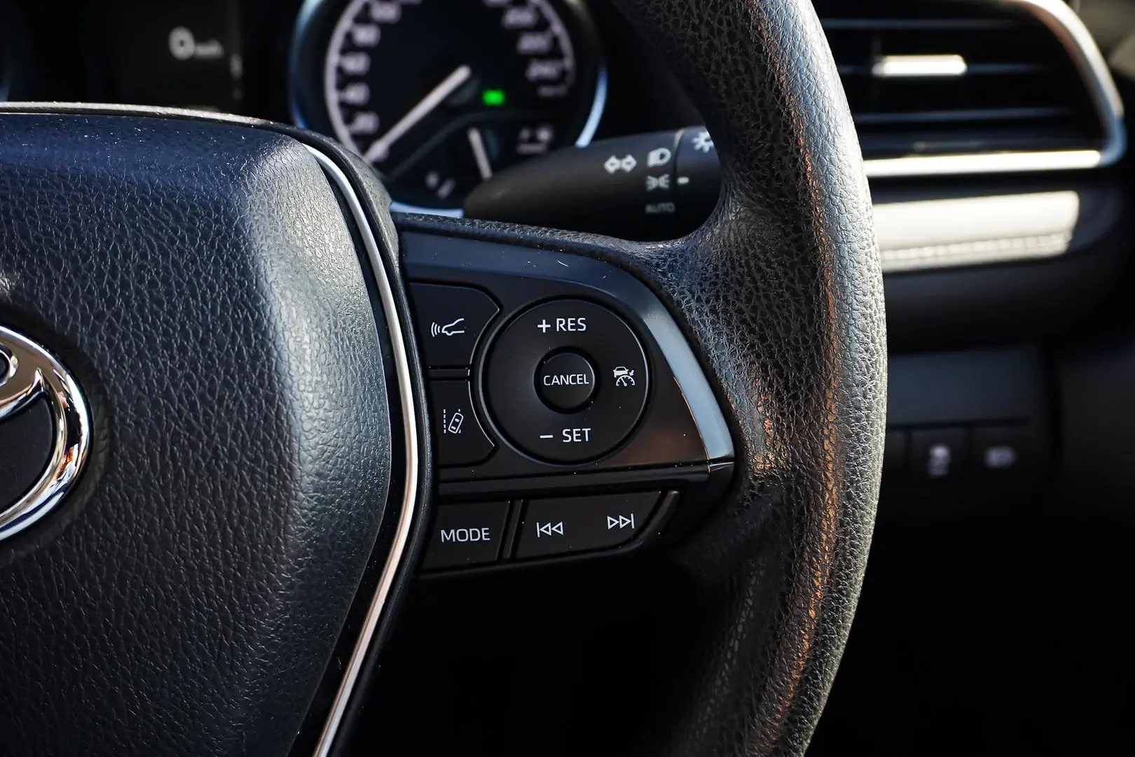 2024 Toyota Camry Gallery Image 20