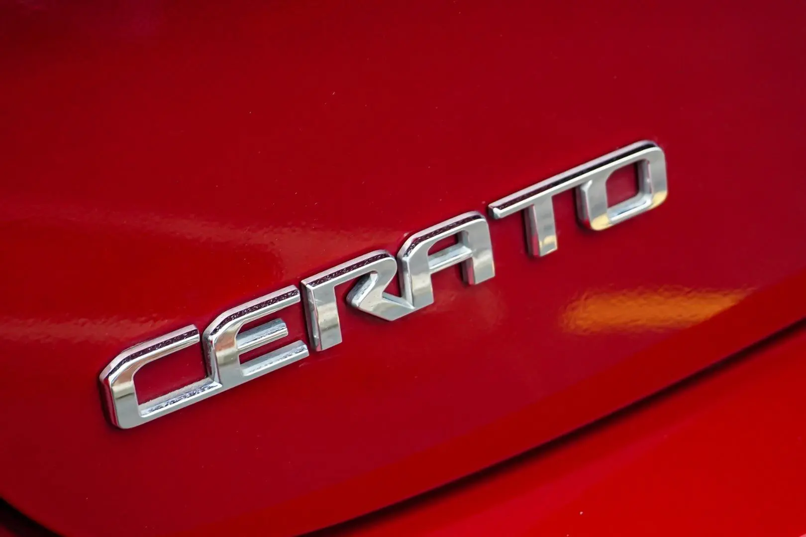 2020 Kia Cerato Gallery Image 15