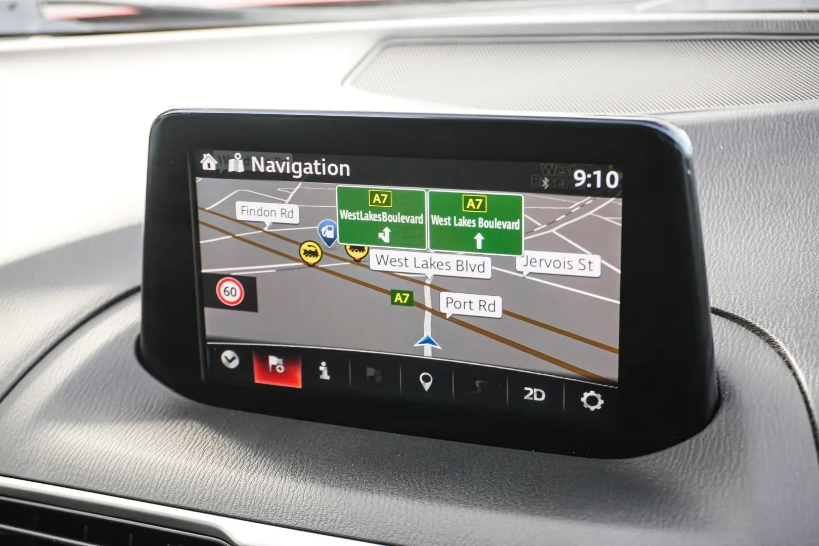 2017 Mazda 3 Gallery Image 24