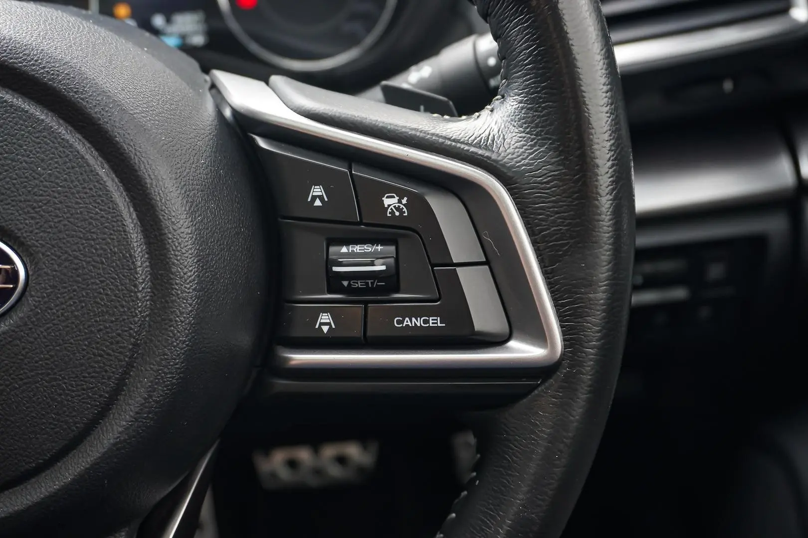 2017 Subaru Impreza Gallery Image 20