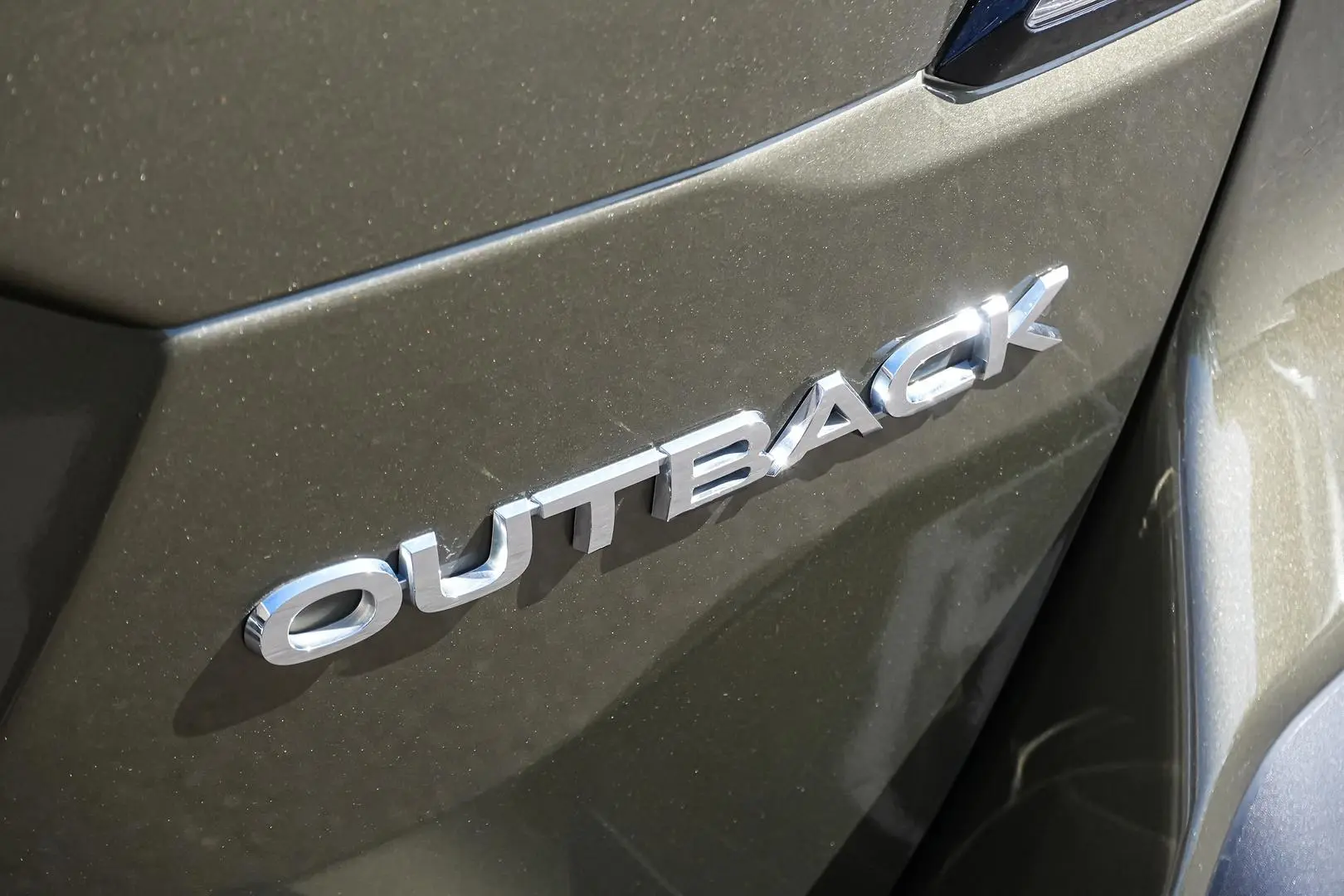 2022 Subaru Outback Gallery Image 16