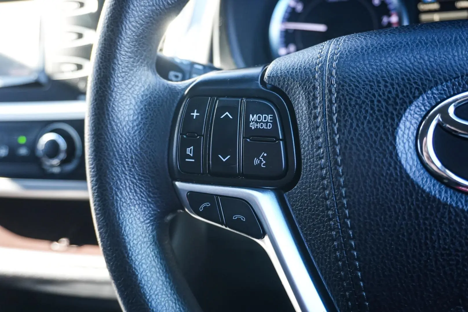 2019 Toyota Kluger Gallery Image 18