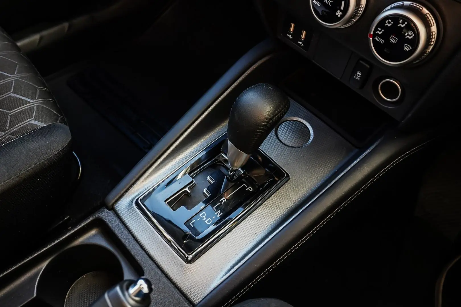 2022 Mitsubishi ASX Gallery Image 18
