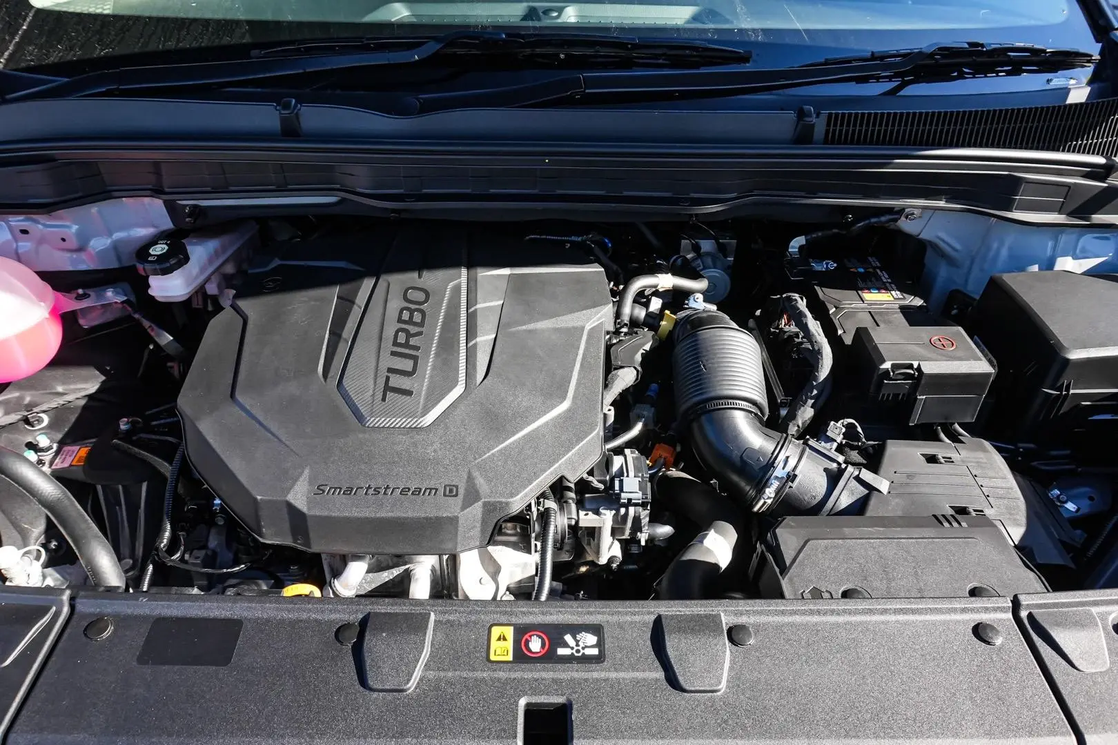 2024 Kia Carnival Gallery Image 23