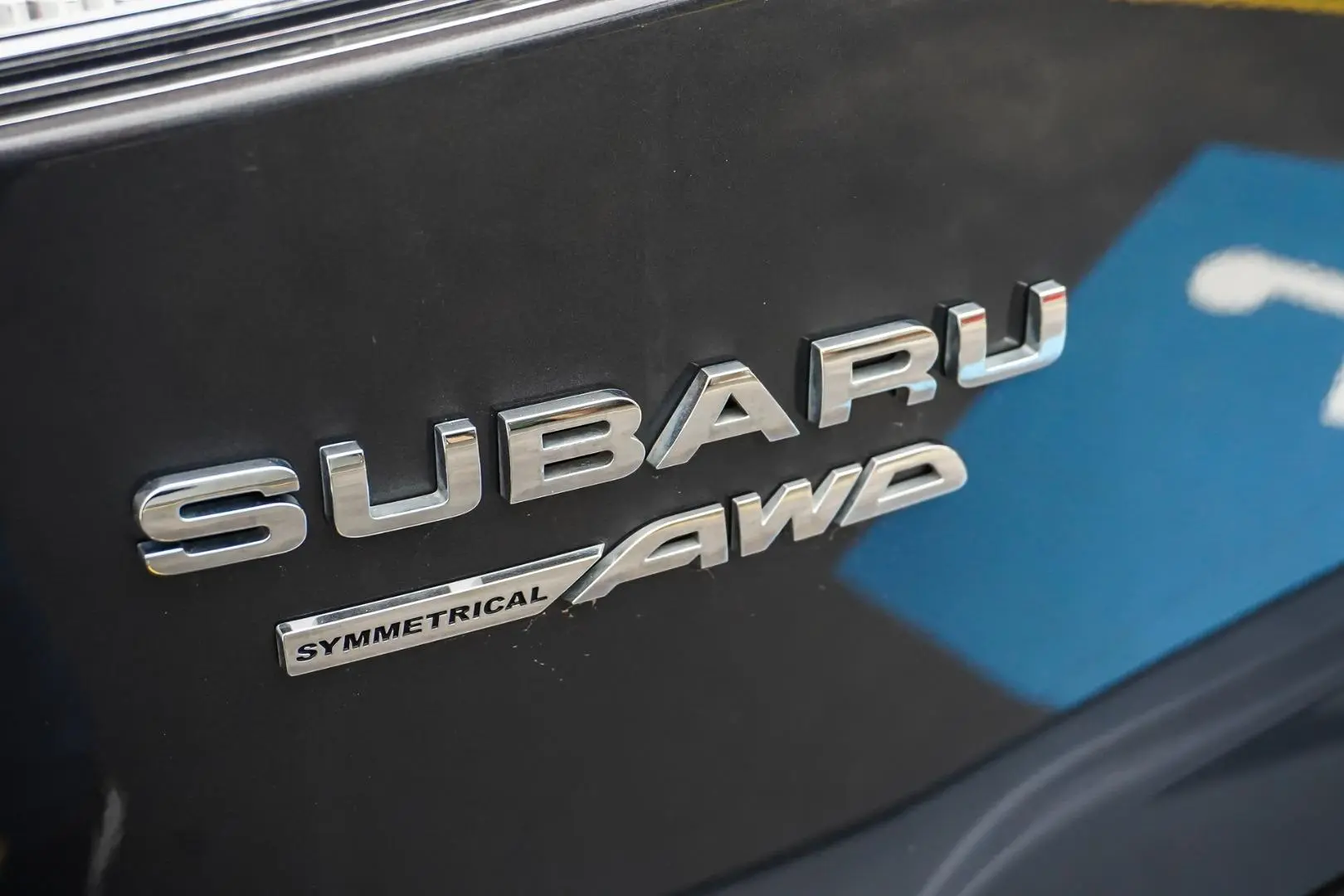 2023 Subaru Forester Gallery Image 17