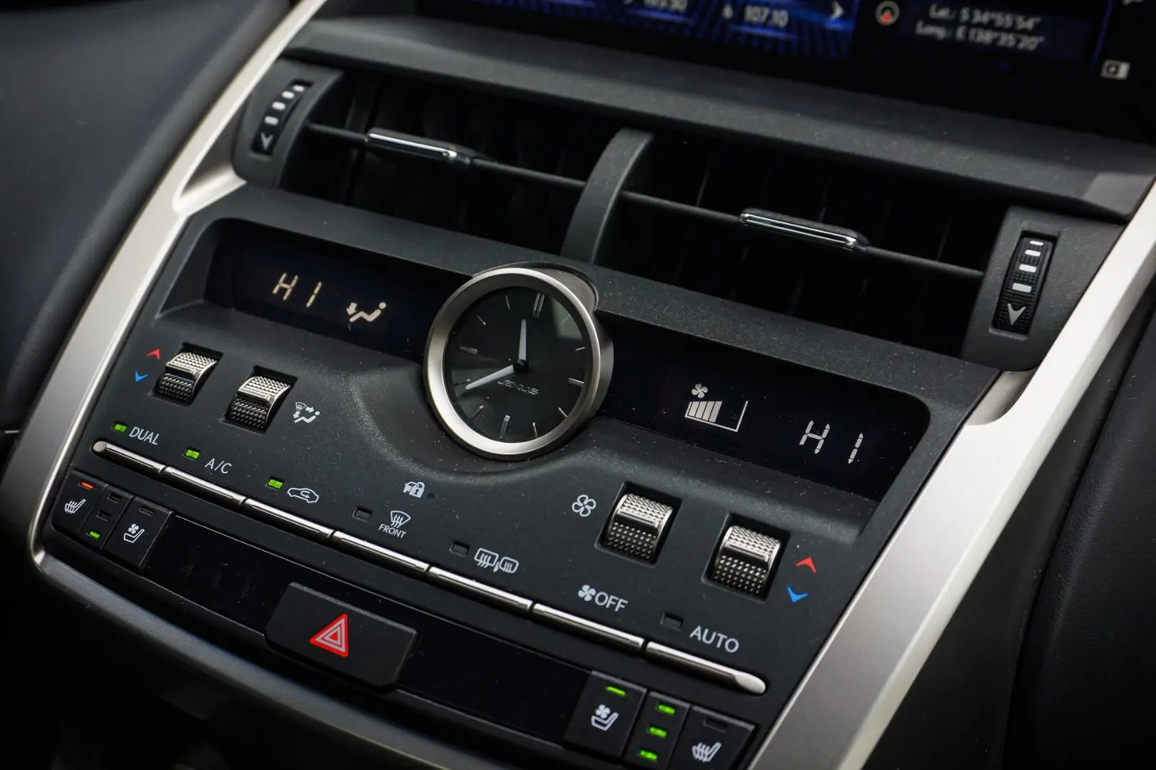 2018 Lexus NX Gallery Image 26