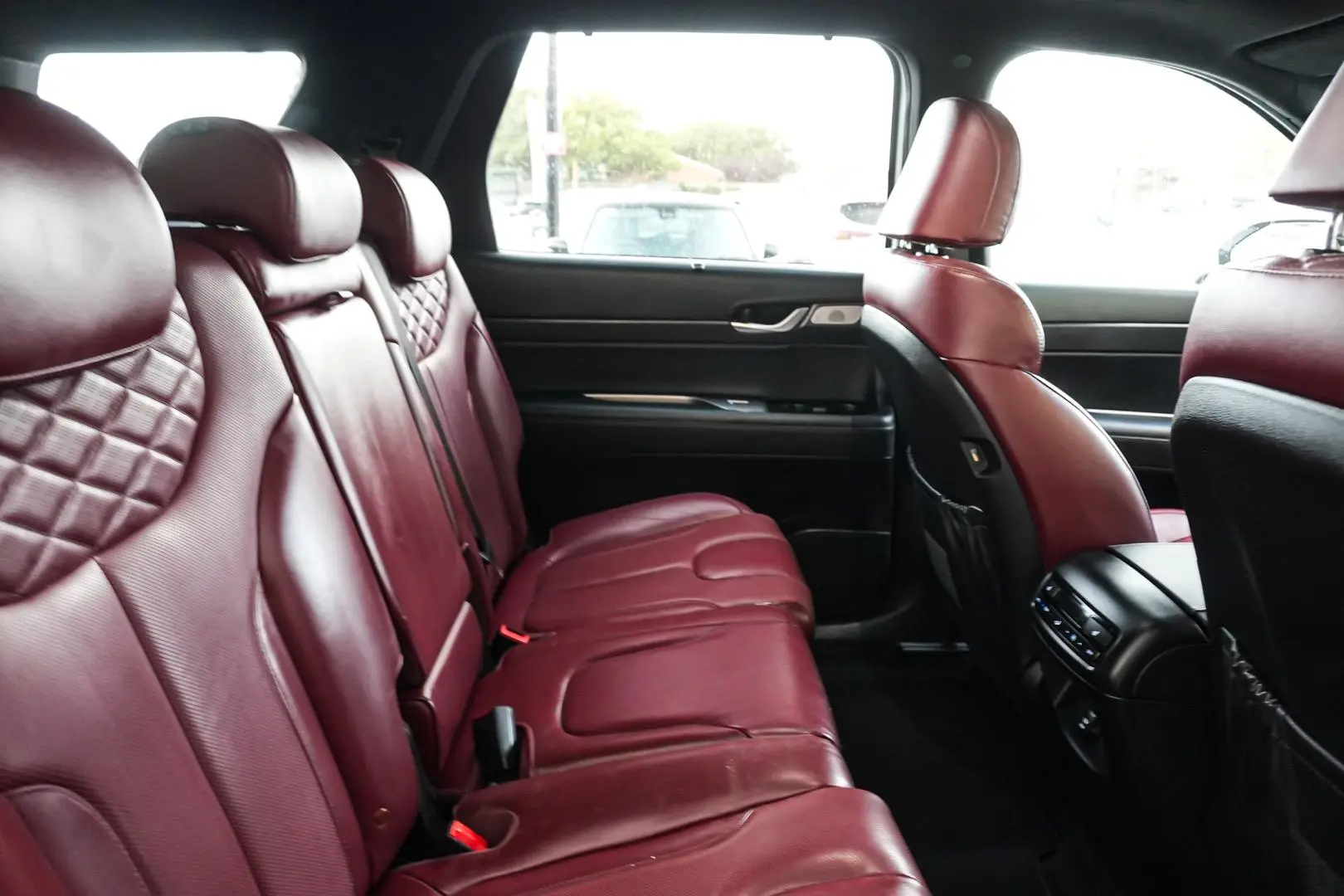 2021 Hyundai Palisade Gallery Image 15