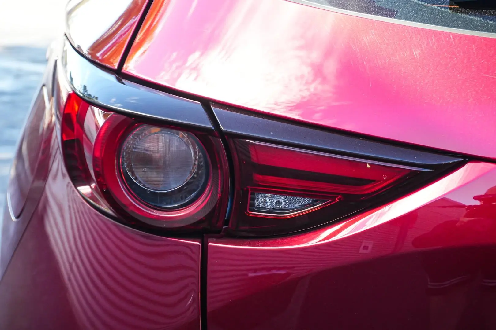 2018 Mazda CX-5 Gallery Image 8