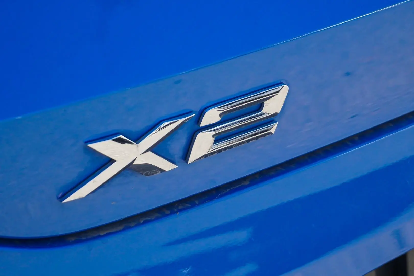 2022 BMW X2 Gallery Image 16
