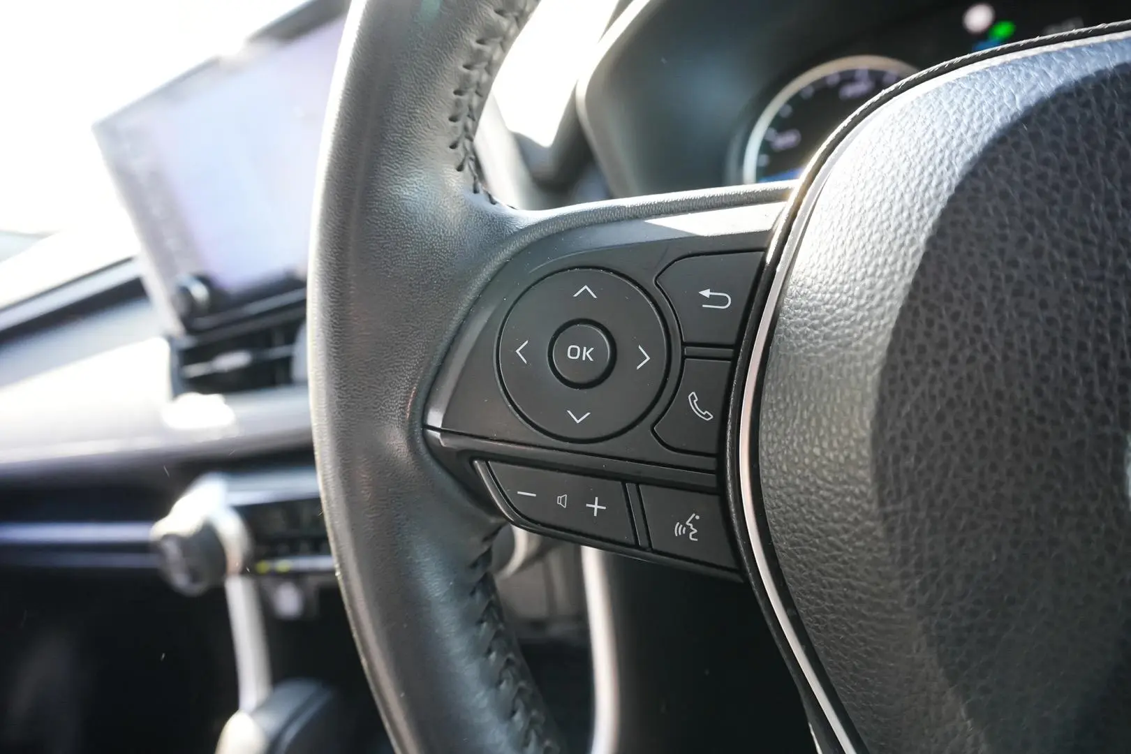 2022 Toyota RAV4 Gallery Image 20