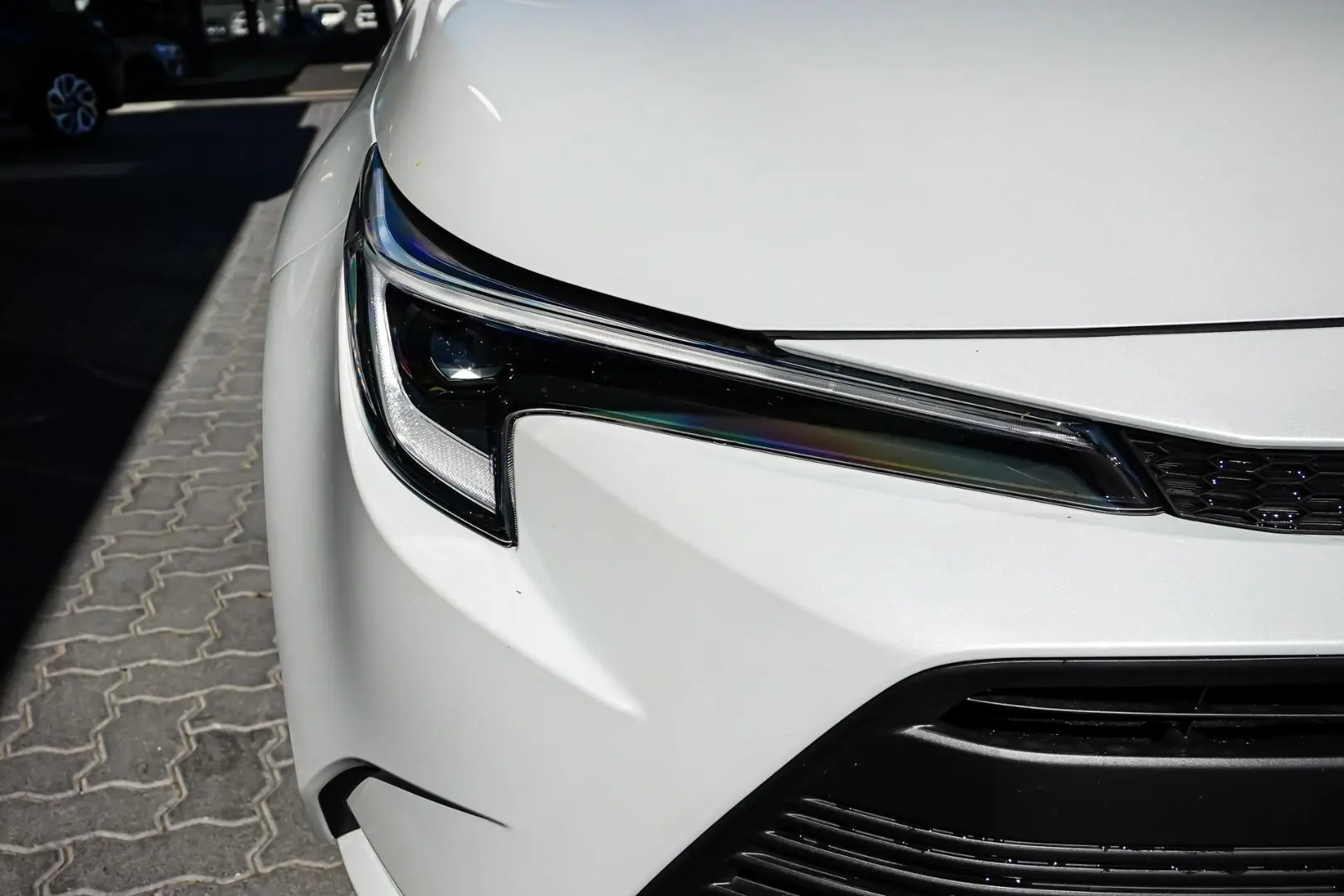 2023 Toyota Corolla Gallery Image 13