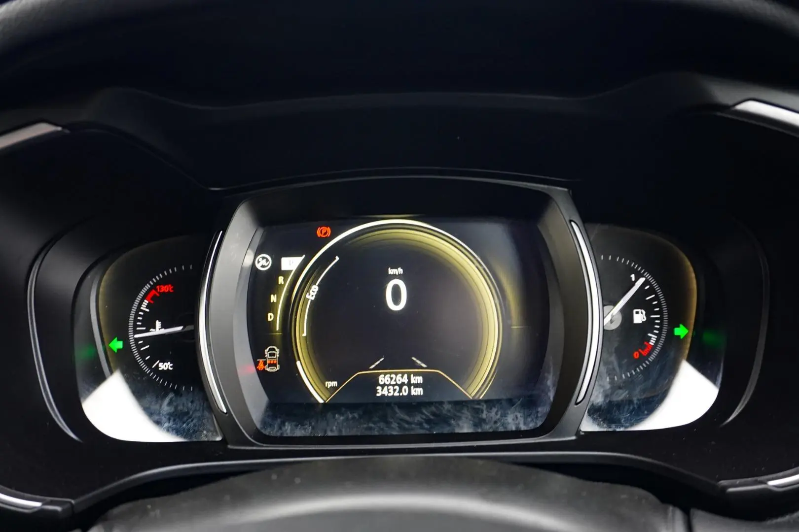 2022 Renault Koleos Gallery Image 18
