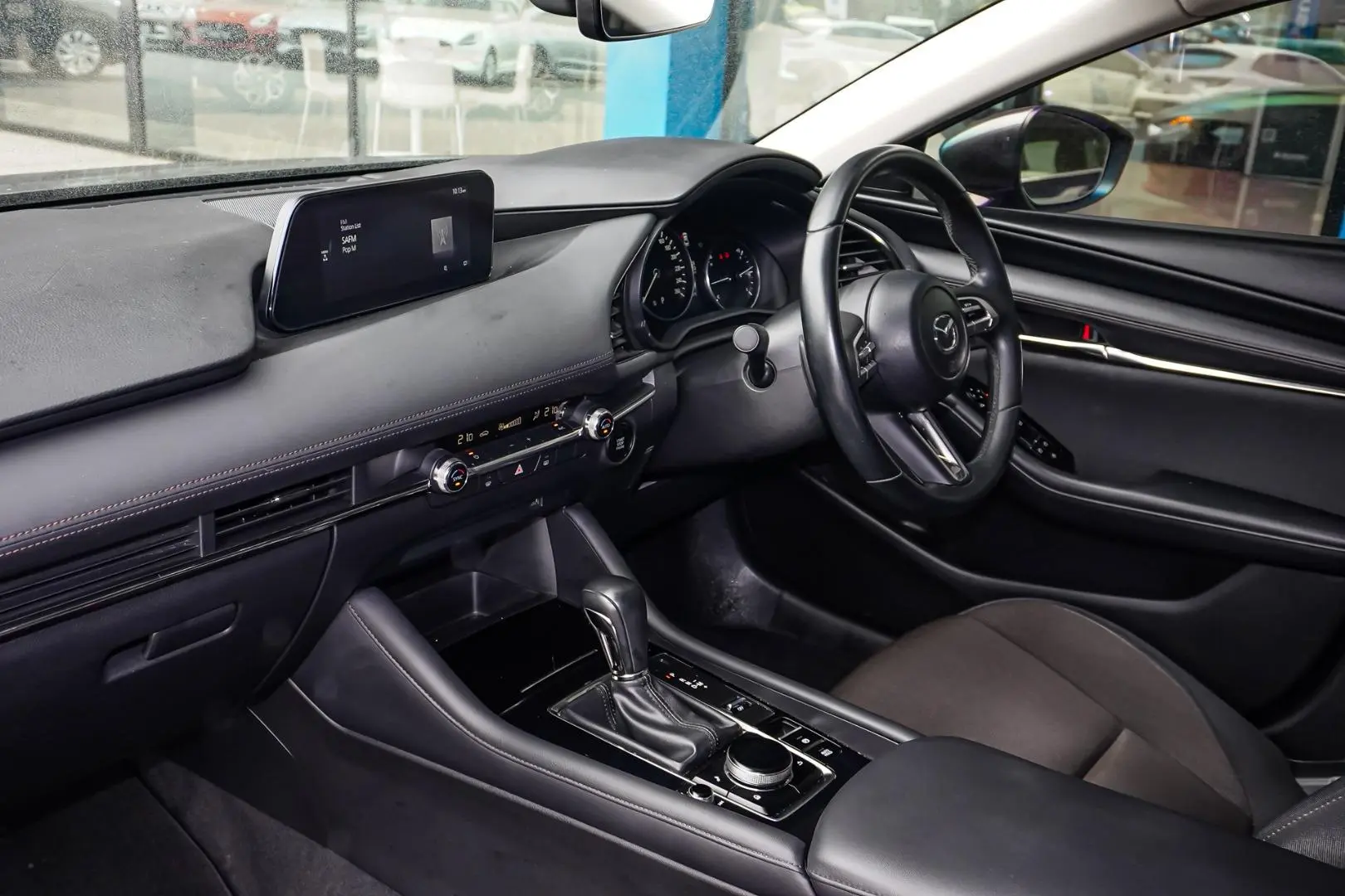 2019 Mazda 3 Gallery Image 11