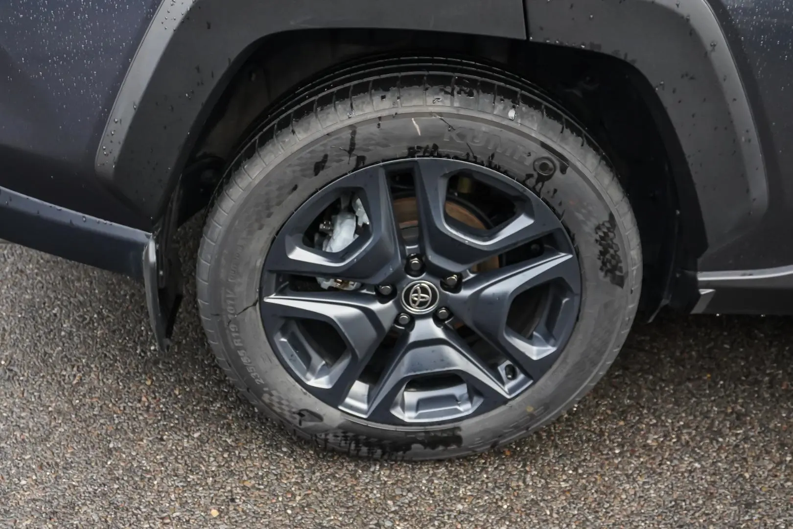 2022 Toyota RAV4 Gallery Image 17