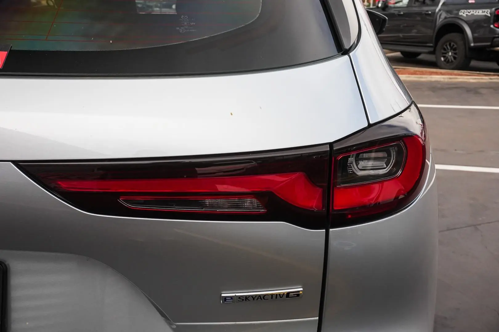 2023 Mazda CX-60 Gallery Image 14