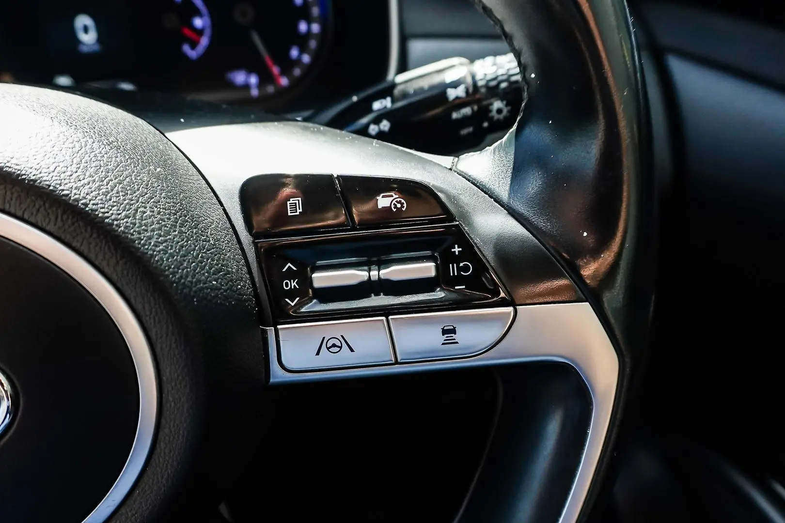 2021 Hyundai Tucson Gallery Image 20