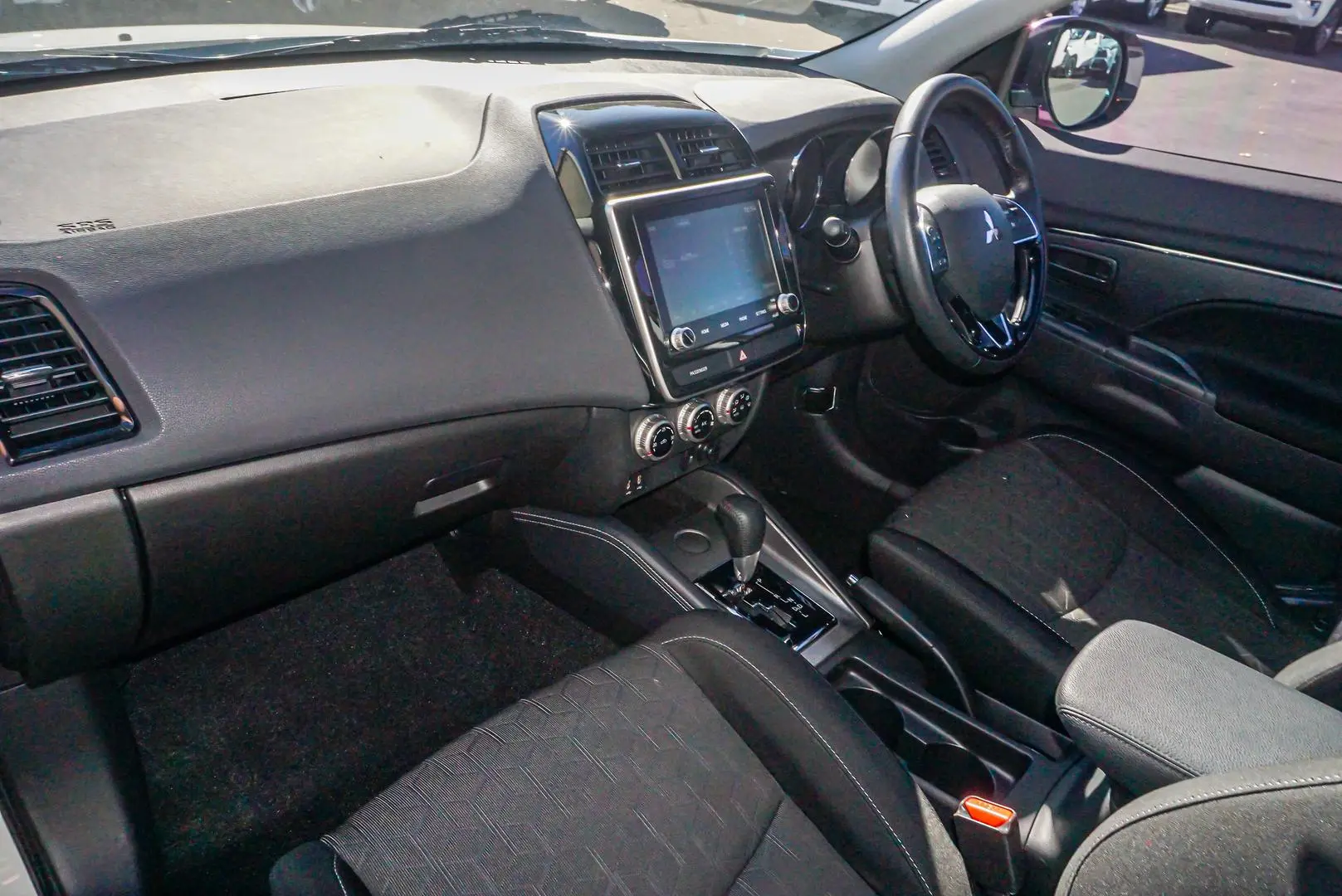 2019 Mitsubishi ASX Gallery Image 10