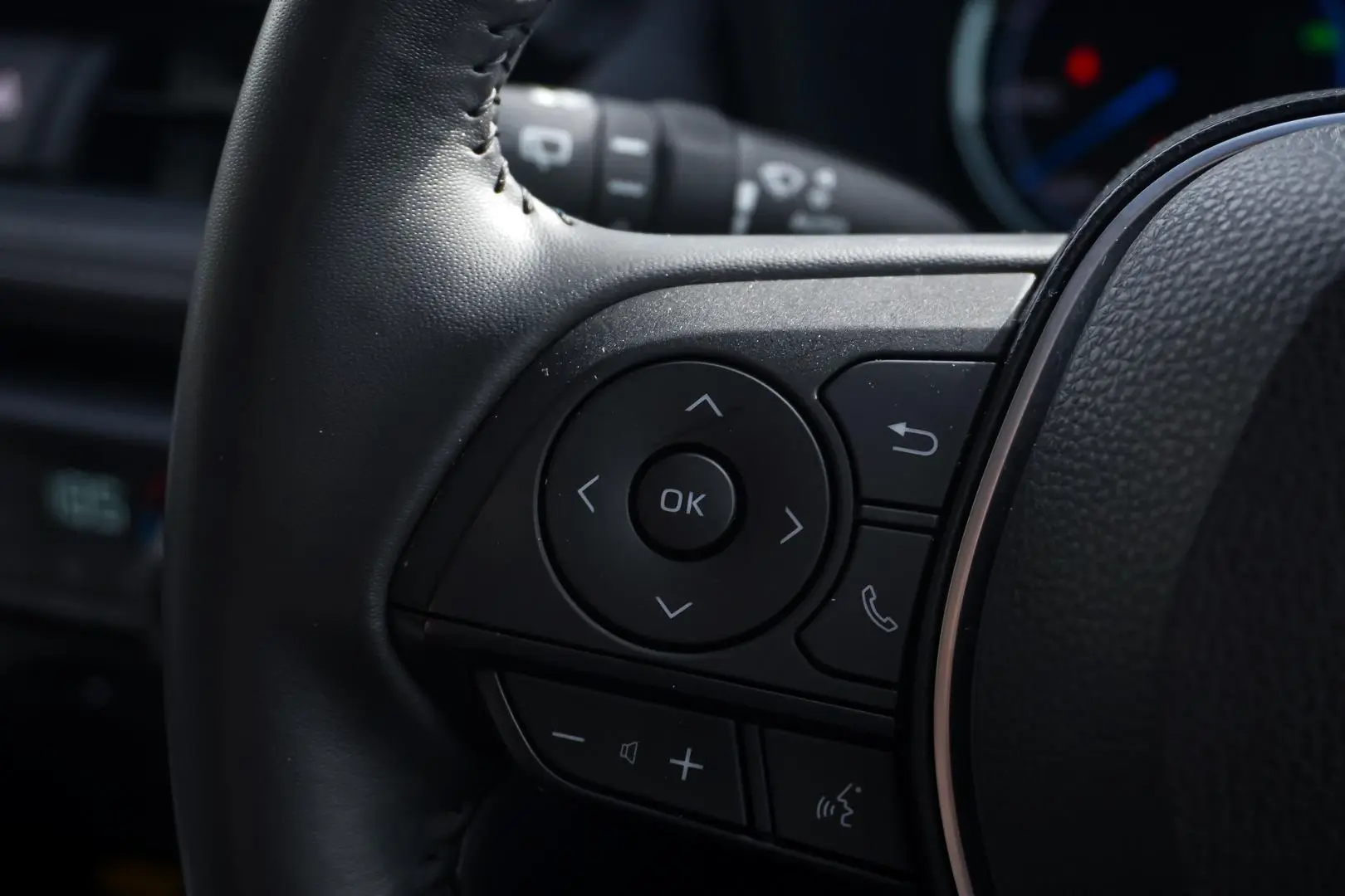2023 Toyota RAV4 Gallery Image 20