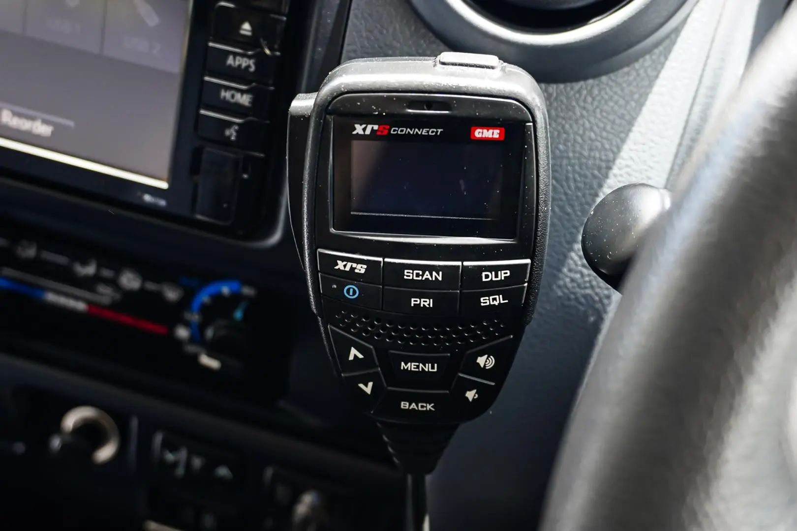 2021 Toyota Landcruiser Gallery Image 31