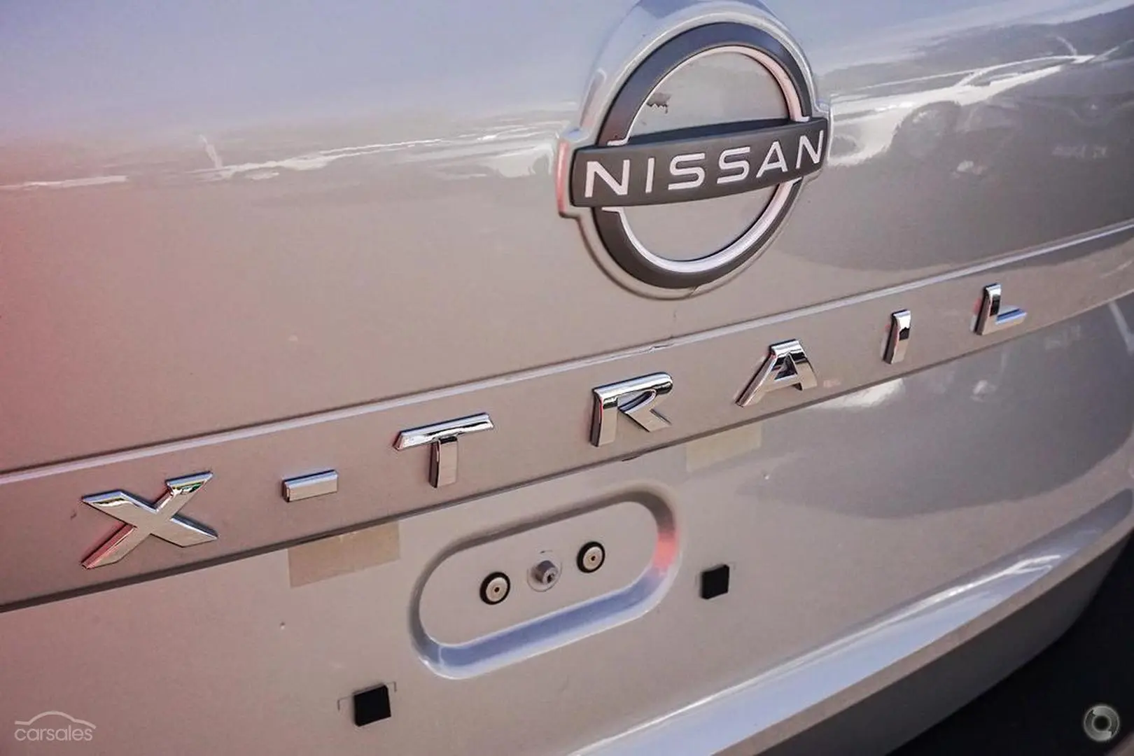 2023 Nissan X-TRAIL Image 21