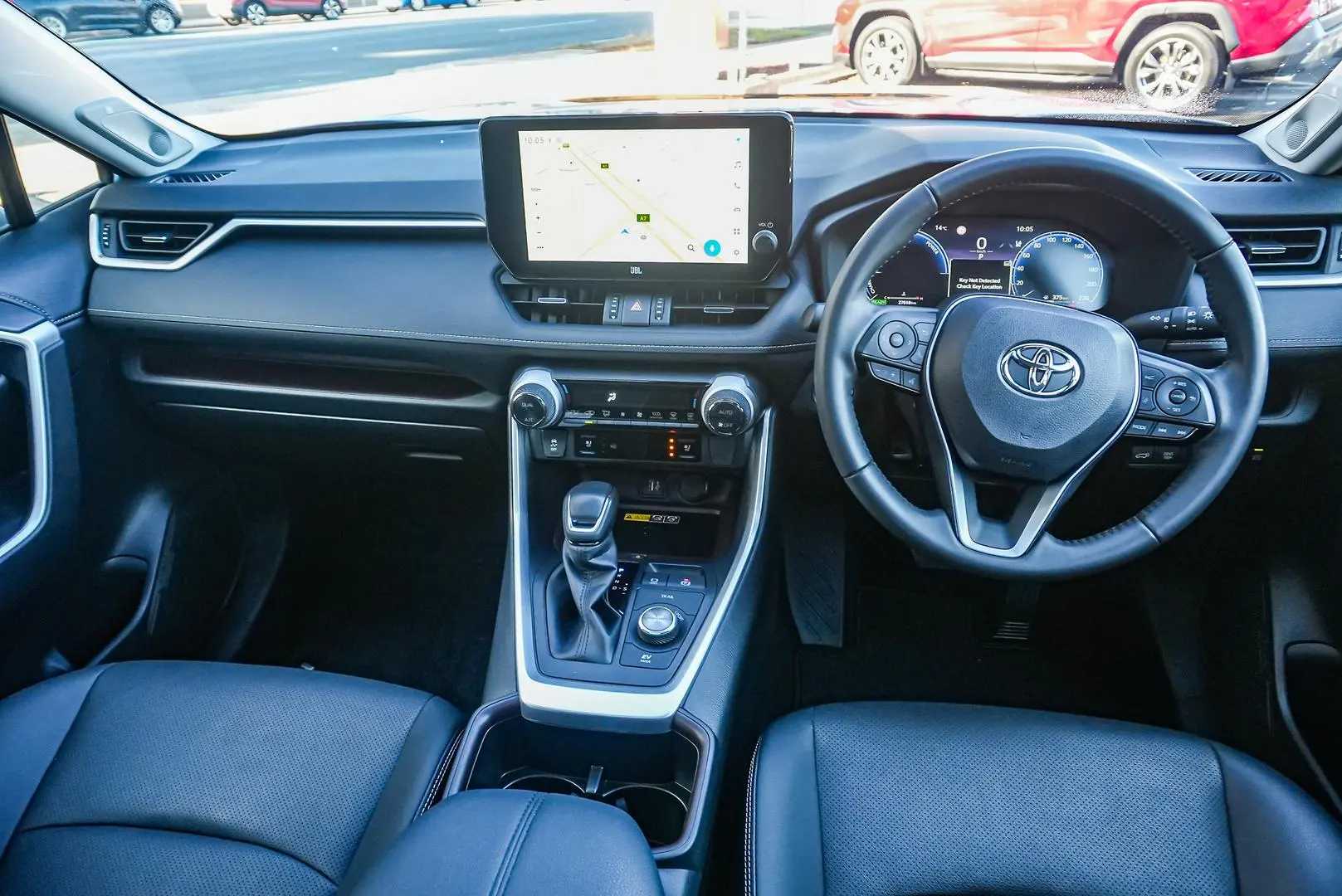 2023 Toyota RAV4 Gallery Image 8