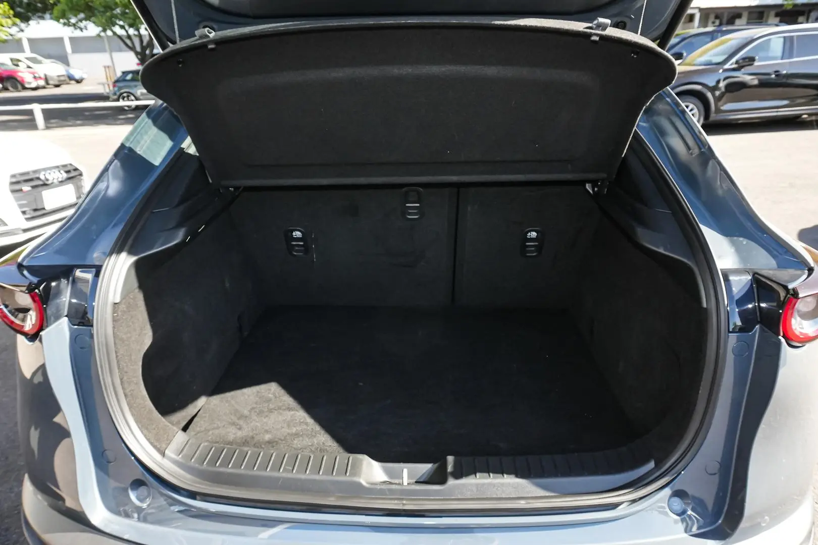 2020 Mazda CX-30 Gallery Image 14