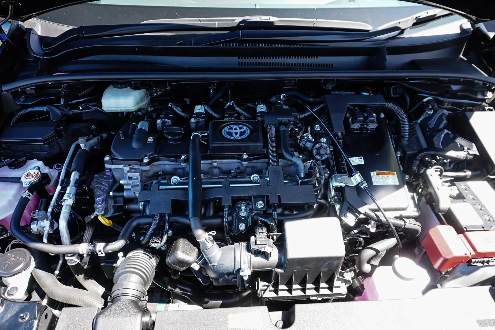 2021 Toyota Corolla Gallery Image 22