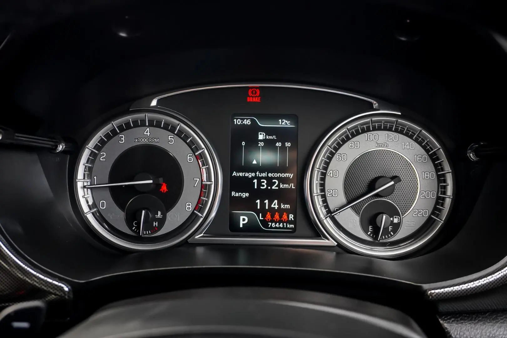 2021 Suzuki Vitara Gallery Image 18