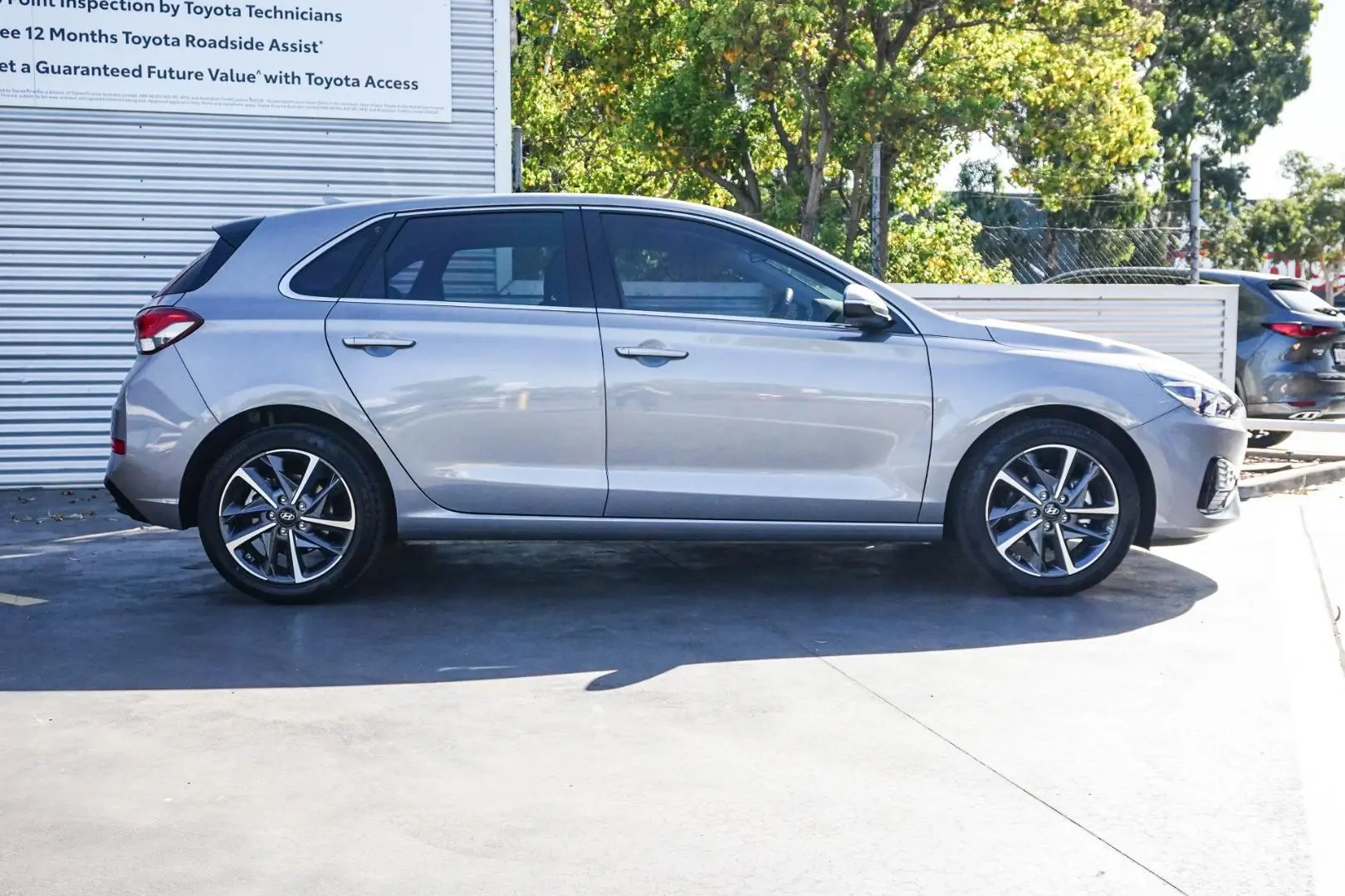 2022 Hyundai i30 Gallery Image 4