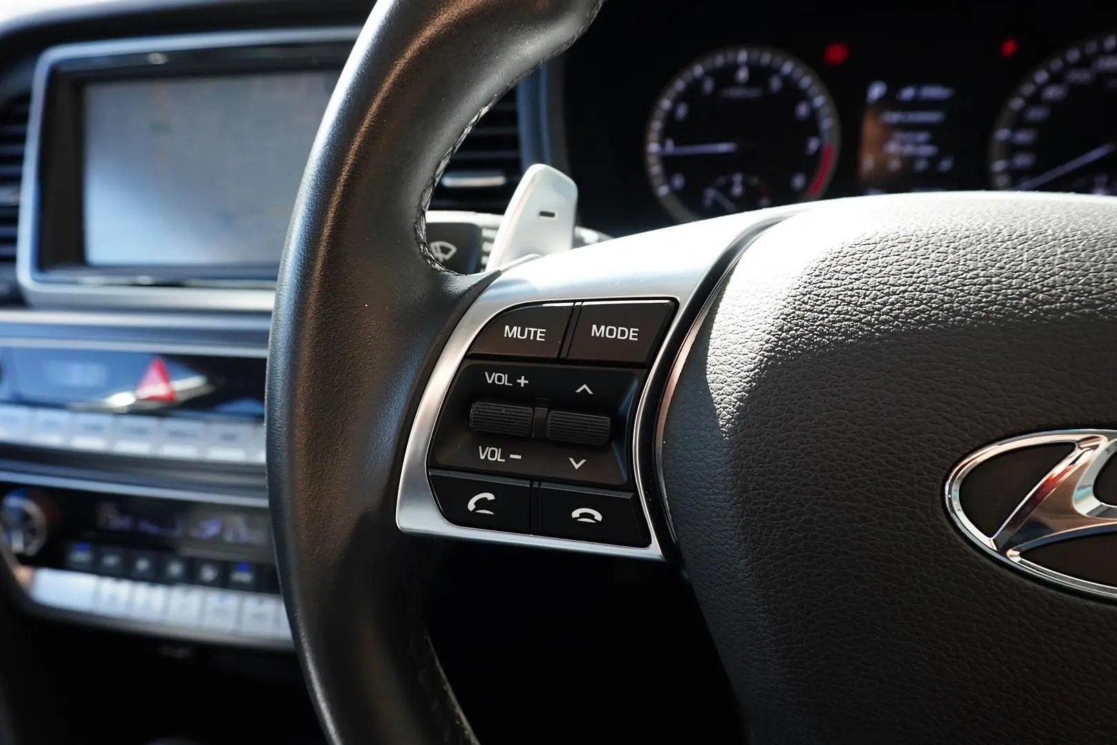 2018 Hyundai Sonata Gallery Image 18