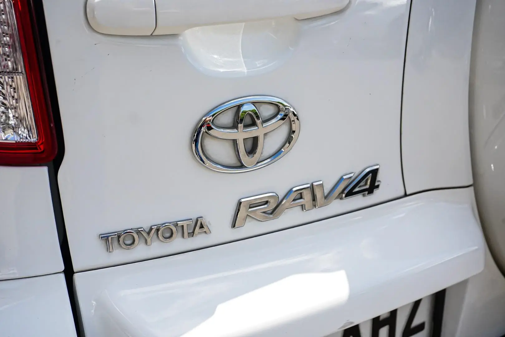 2010 Toyota RAV4 Gallery Image 15