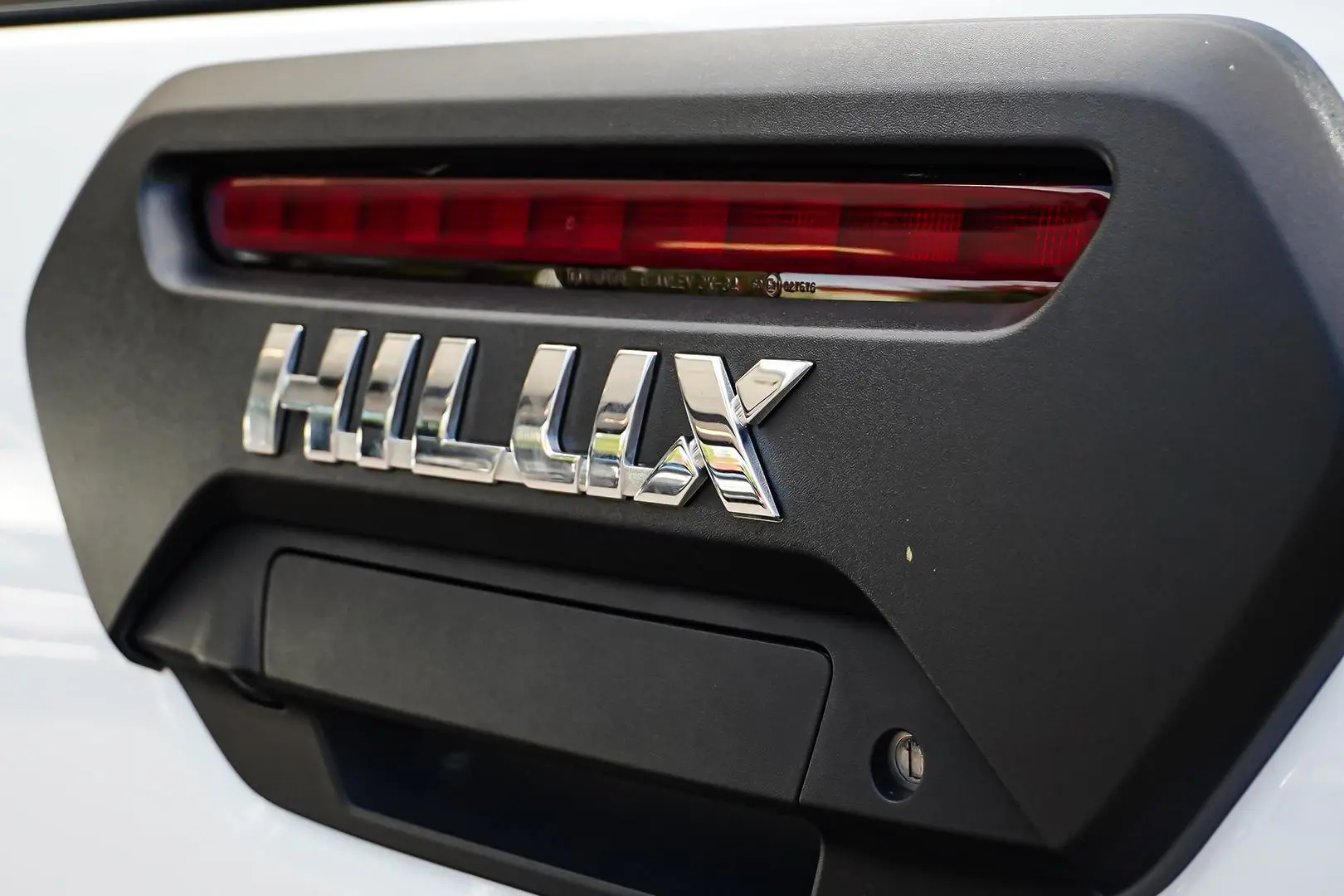 2024 Toyota Hilux Gallery Image 15