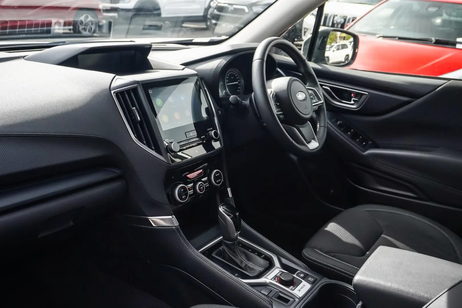 2024 Subaru Forester Gallery Image 11