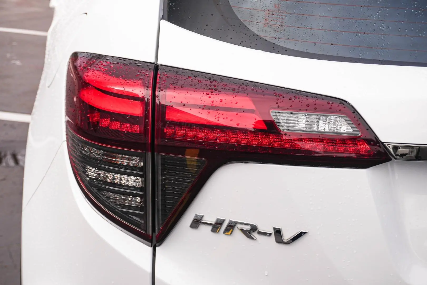 2020 Honda HR-V Gallery Image 14
