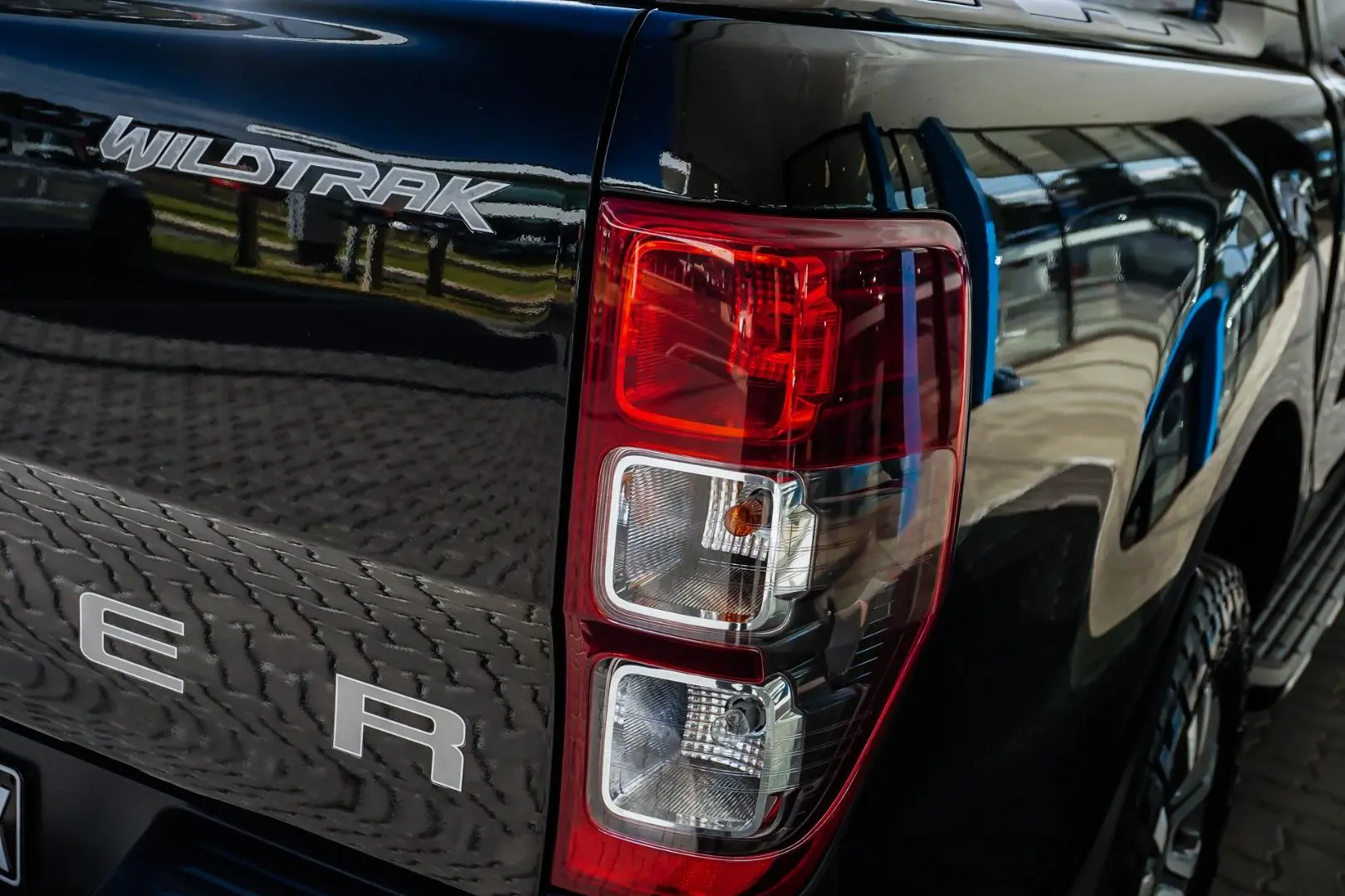 2018 Ford Ranger Gallery Image 14