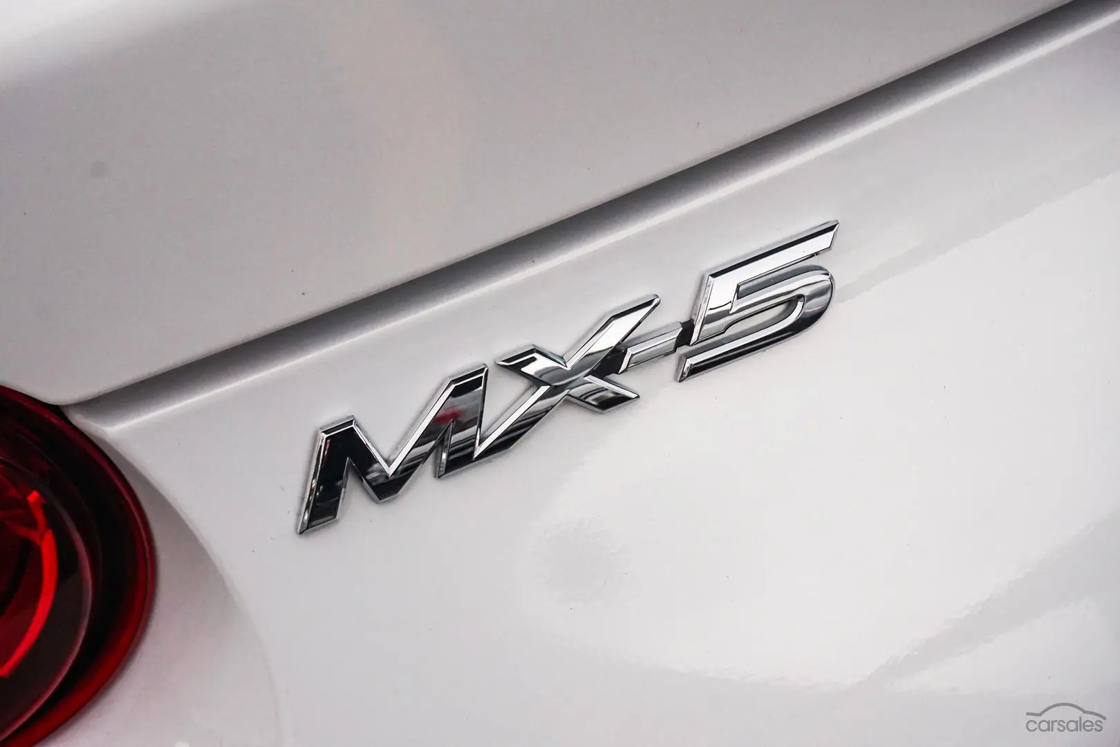 2017 Mazda MX-5 Image 13
