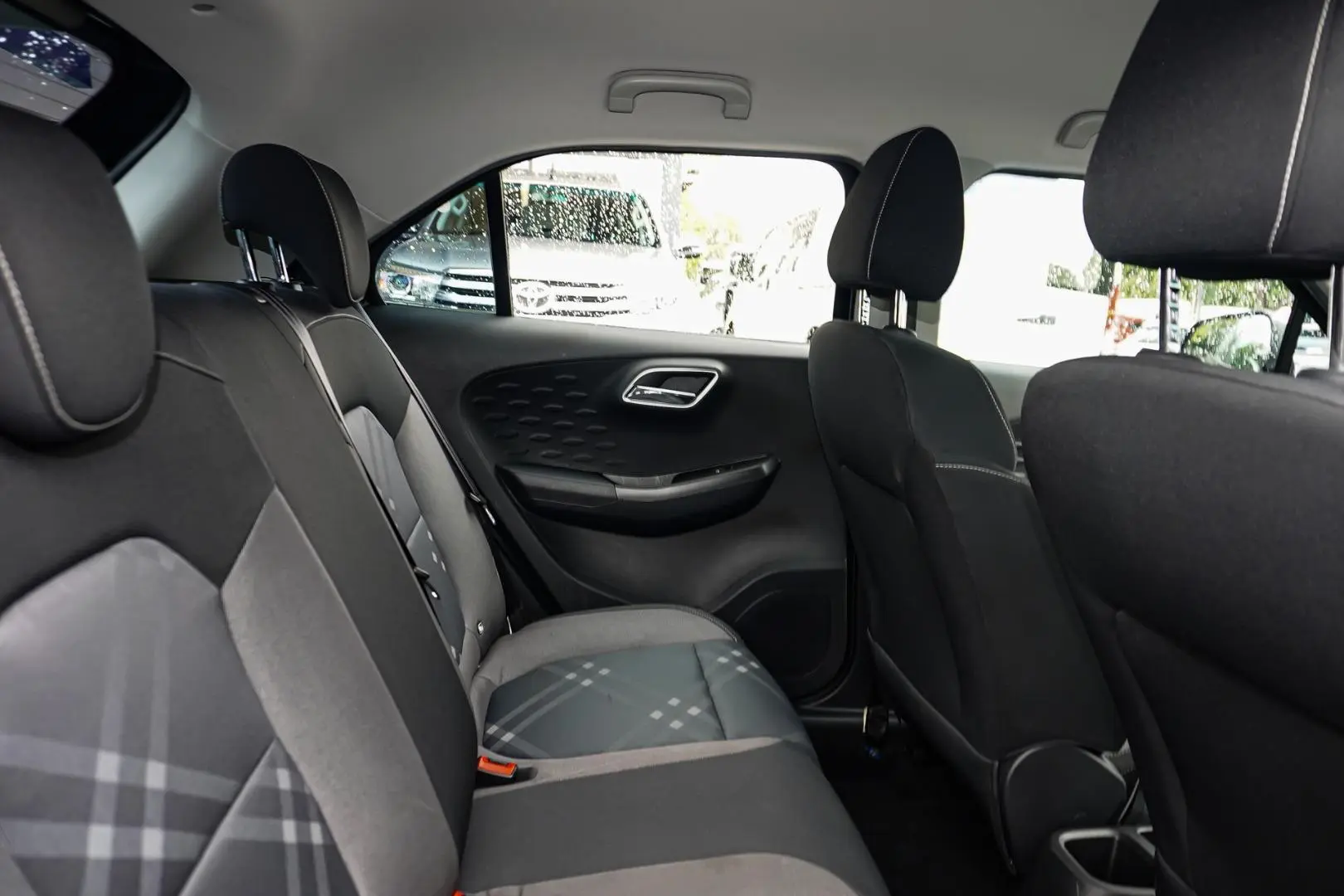 2020 MG MG3 Gallery Image 7