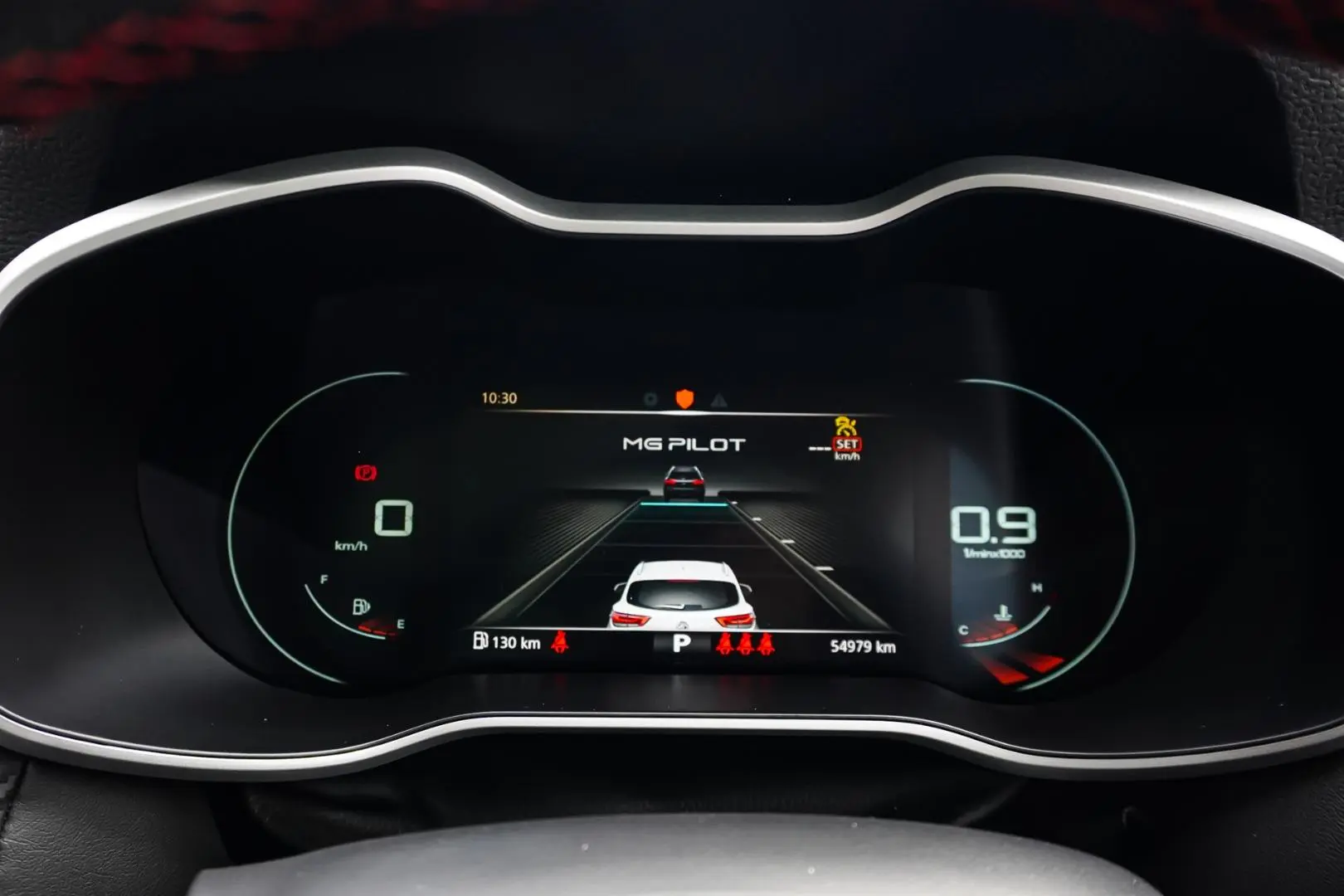 2020 MG ZS Gallery Image 17