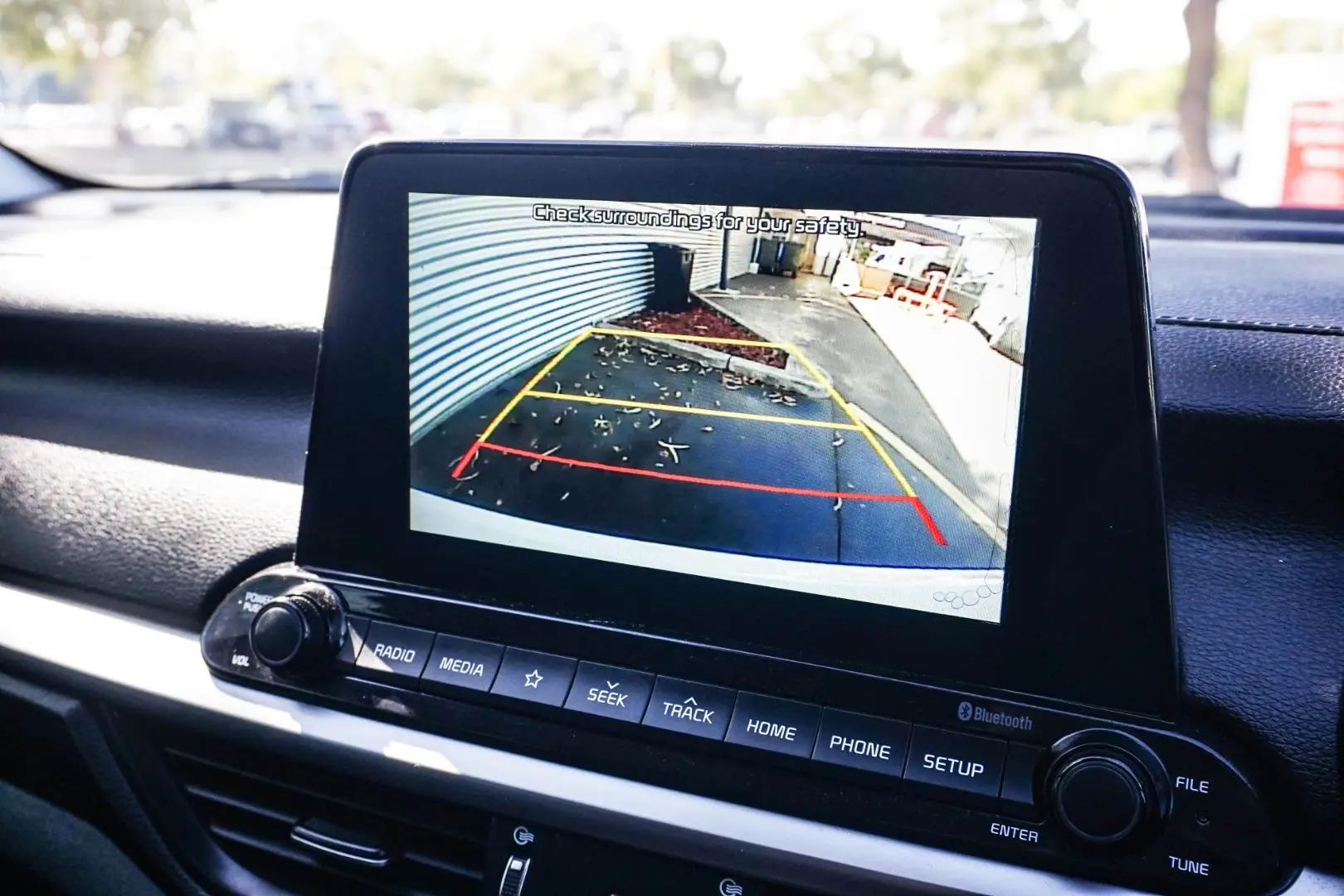 2020 Kia Cerato Gallery Image 23