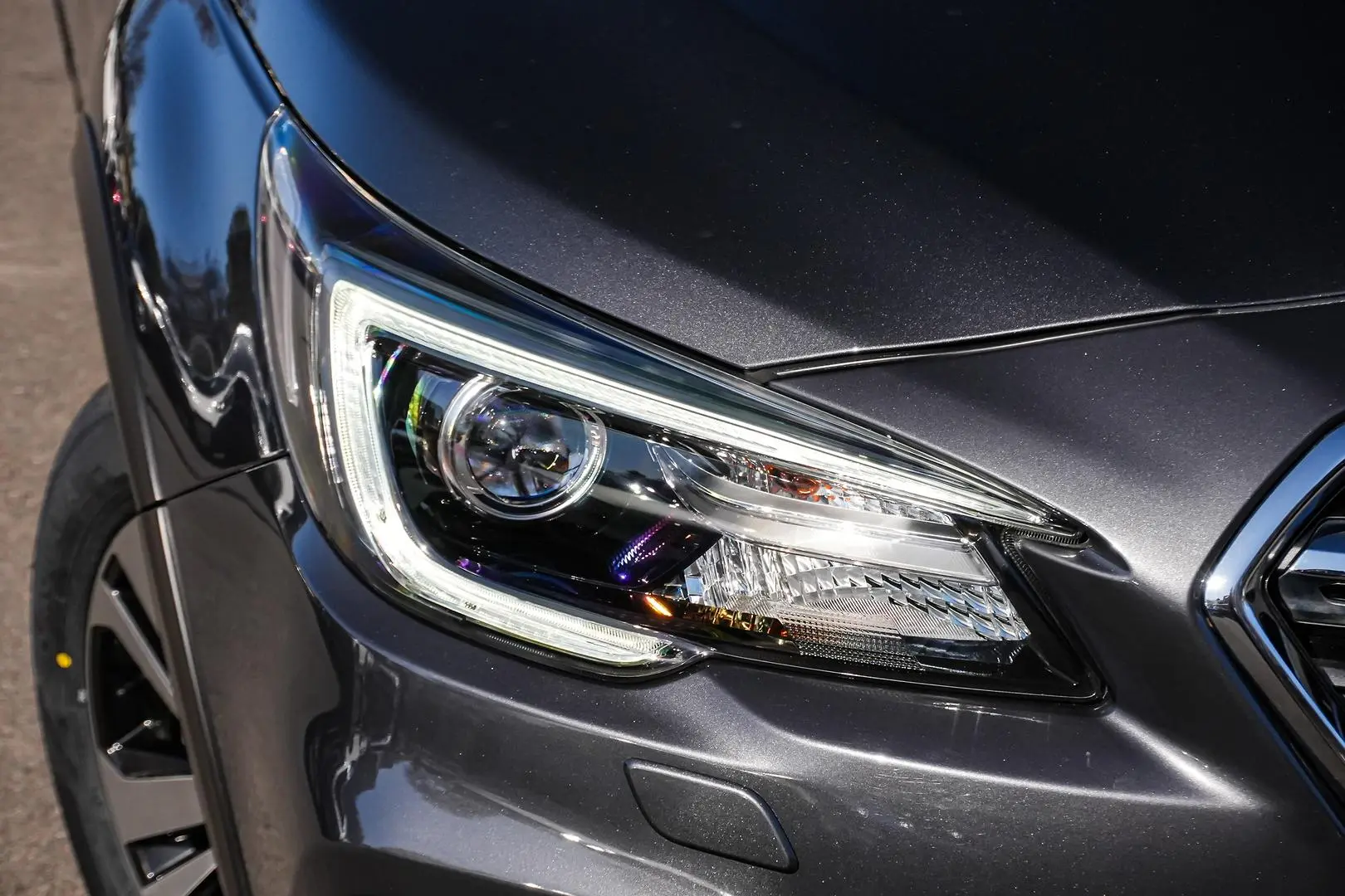 2019 Subaru Outback Gallery Image 11