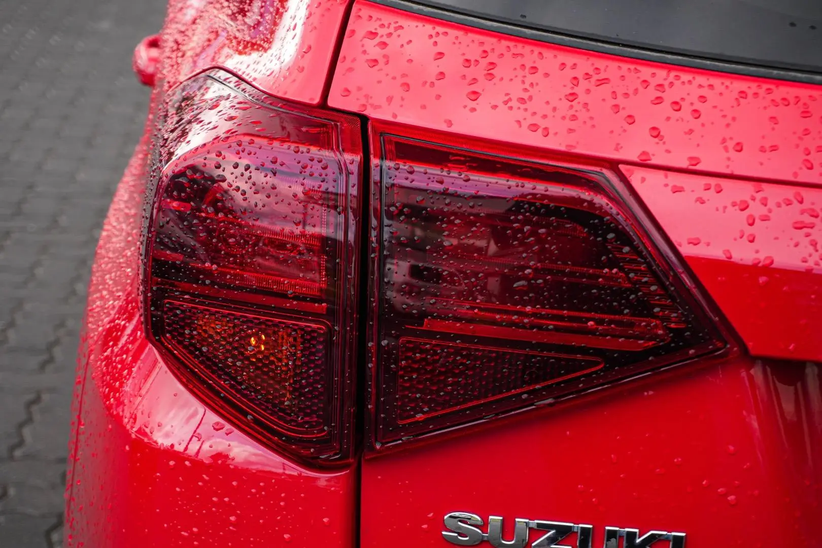 2023 Suzuki Vitara Gallery Image 14