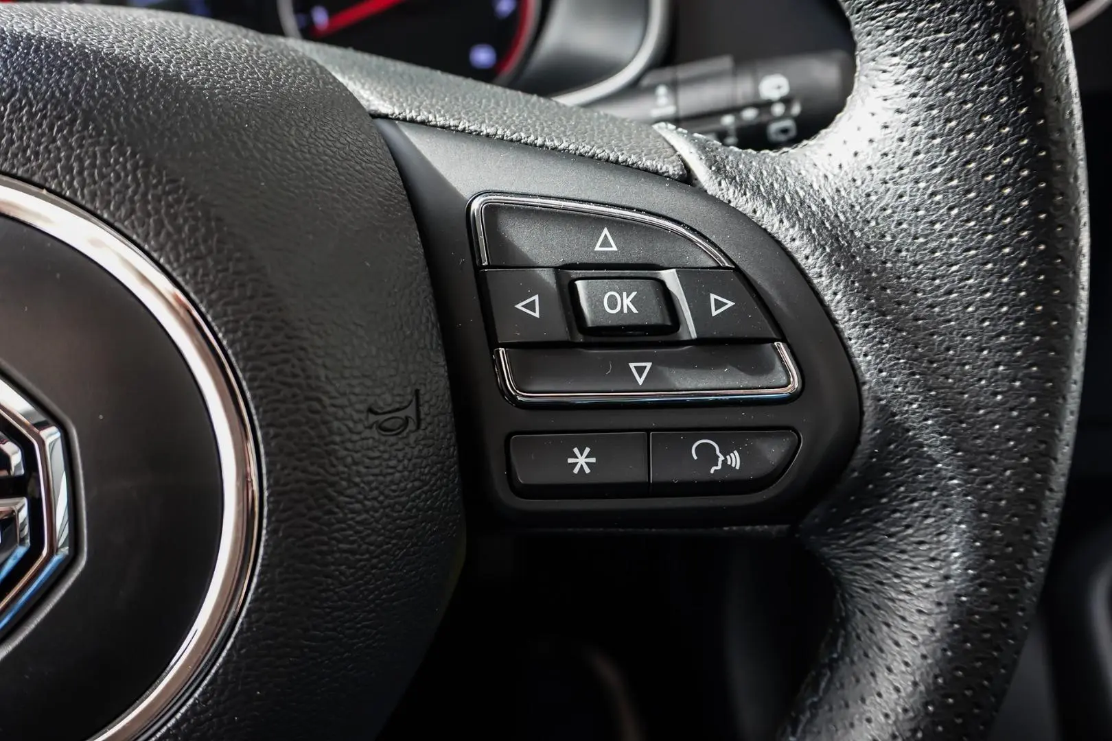 2023 MG ZS Gallery Image 22
