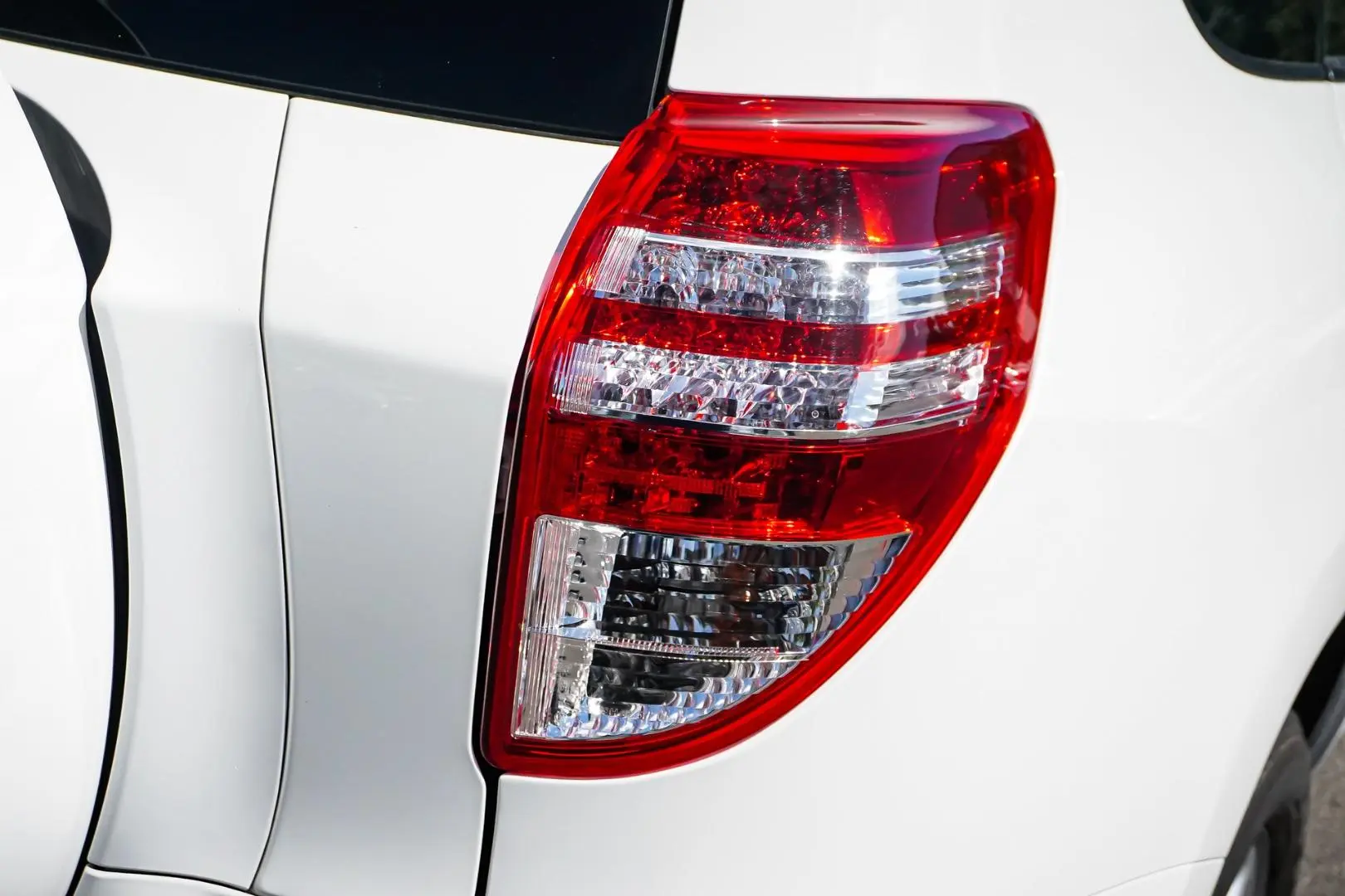 2010 Toyota RAV4 Gallery Image 14