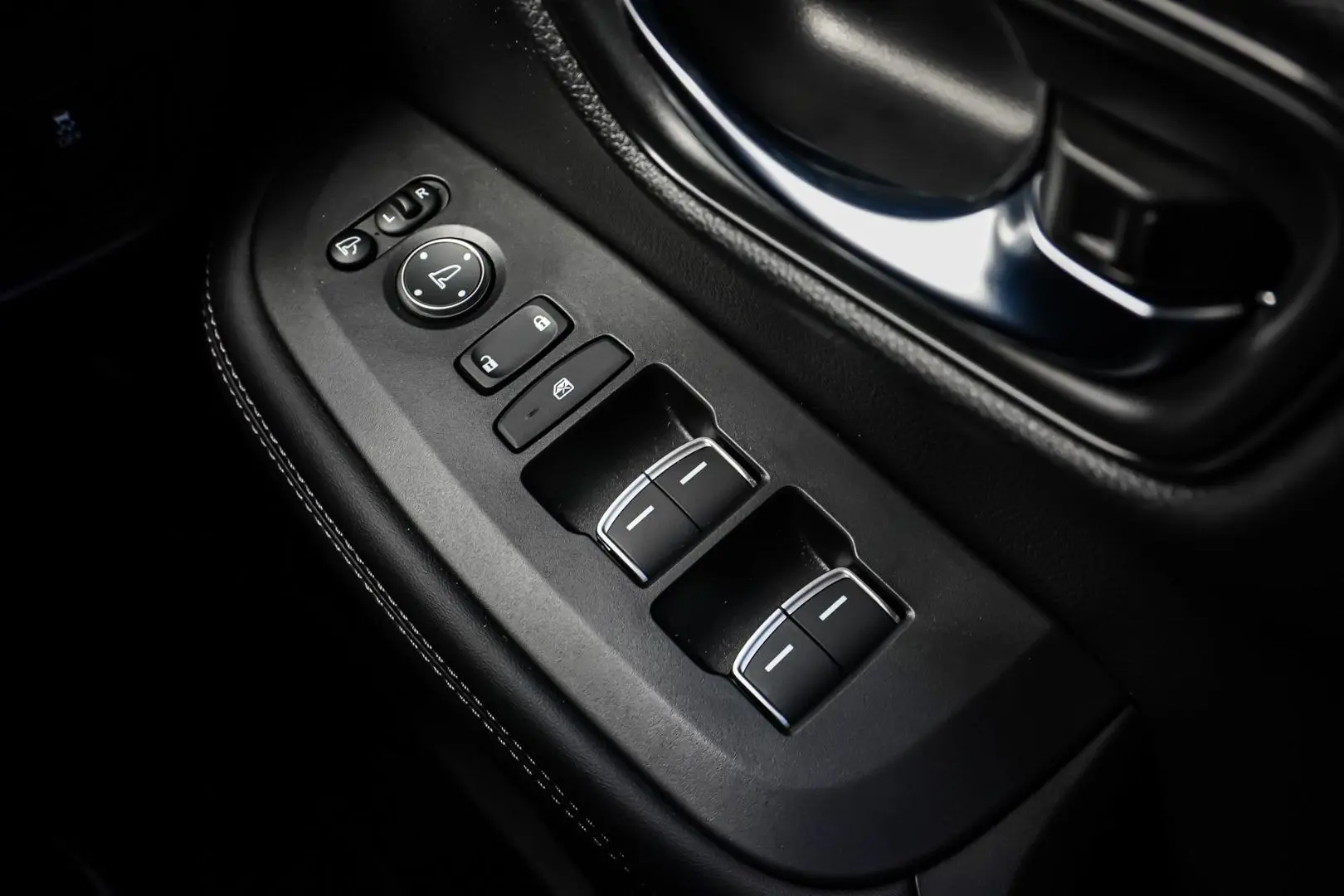 2025 Honda ZR-V Gallery Image 21