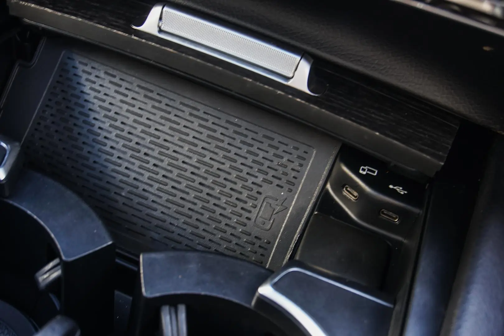 2019 Mercedes-Benz GLE-Class Gallery Image 22