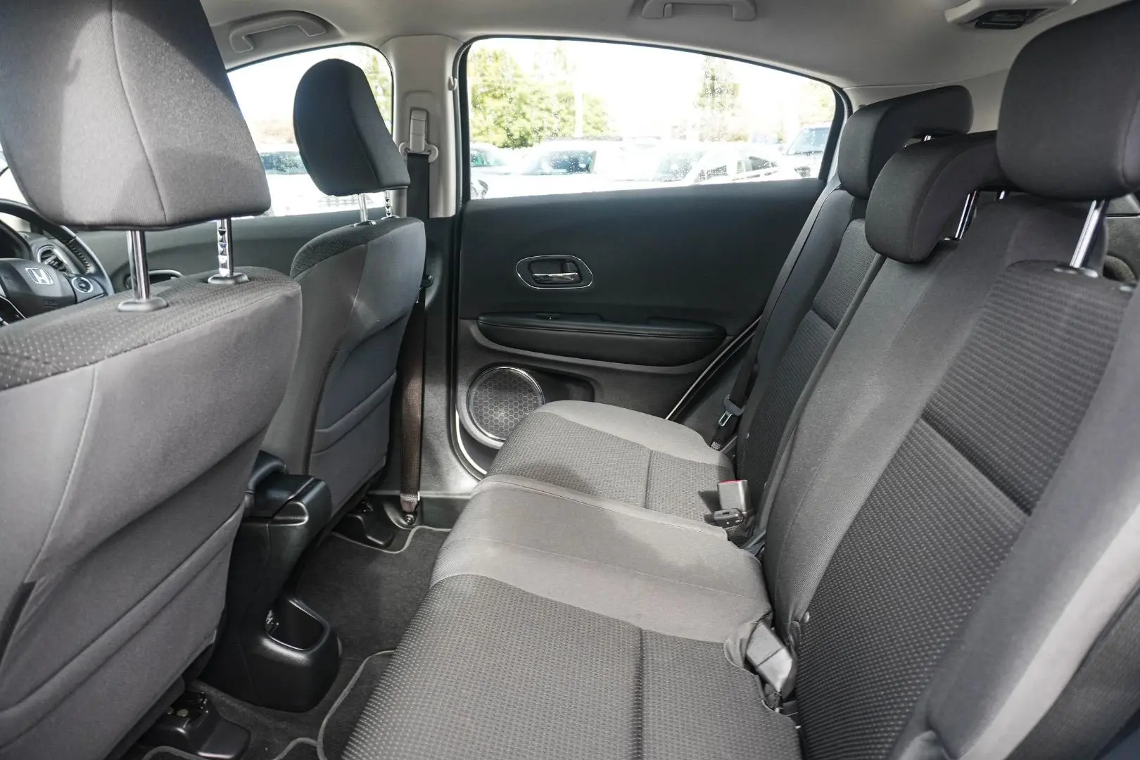 2020 Honda HR-V Gallery Image 8