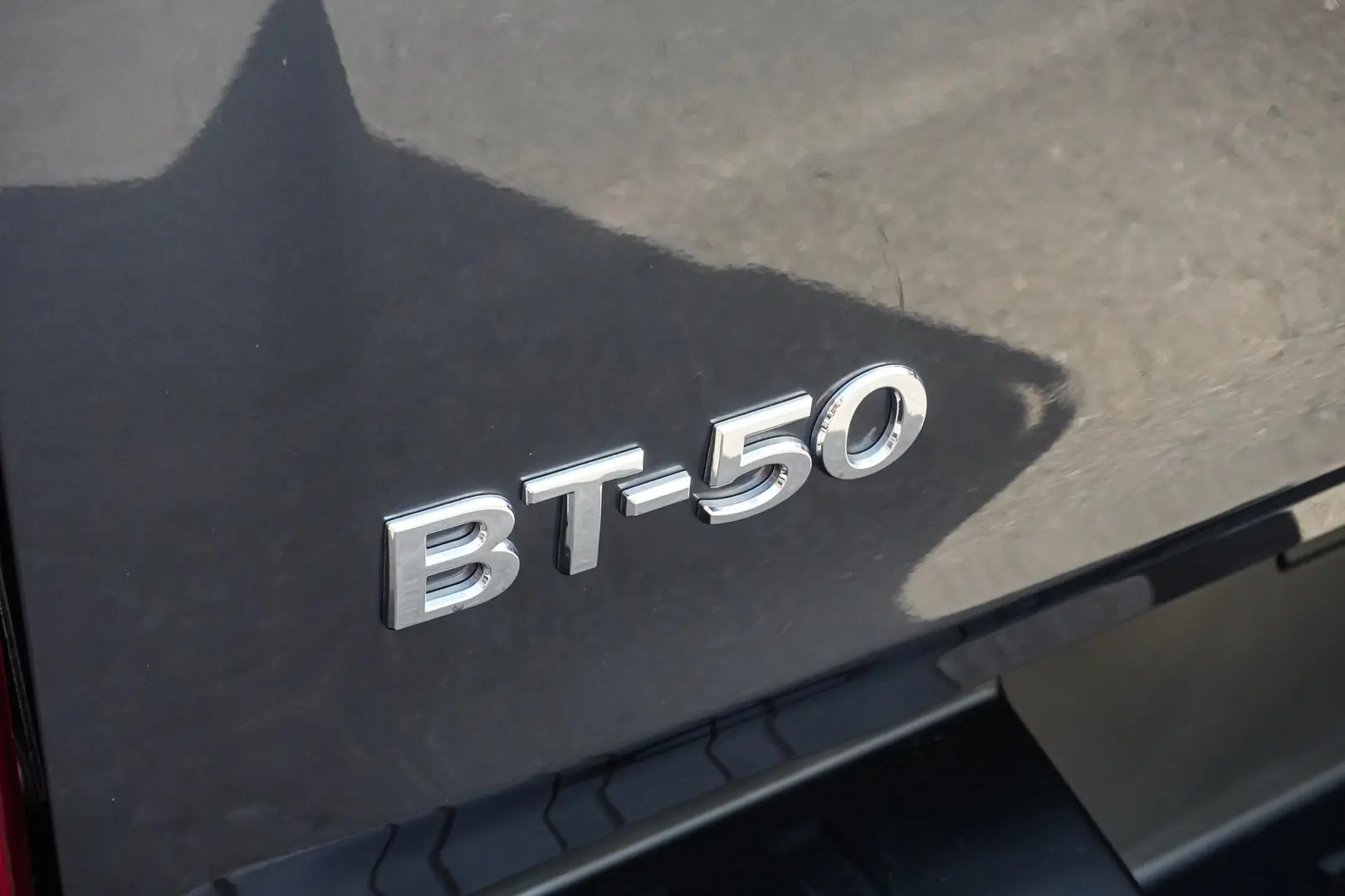 2022 Mazda BT-50 Gallery Image 15