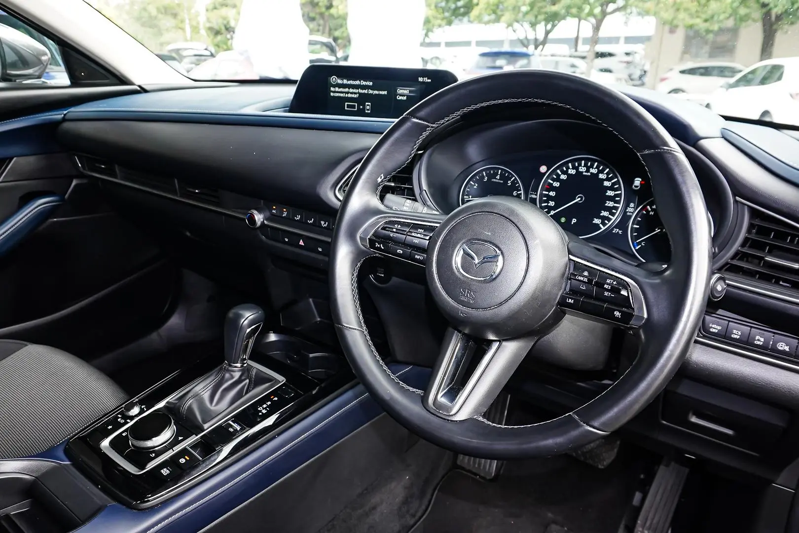 2024 Mazda CX-30 Gallery Image 6