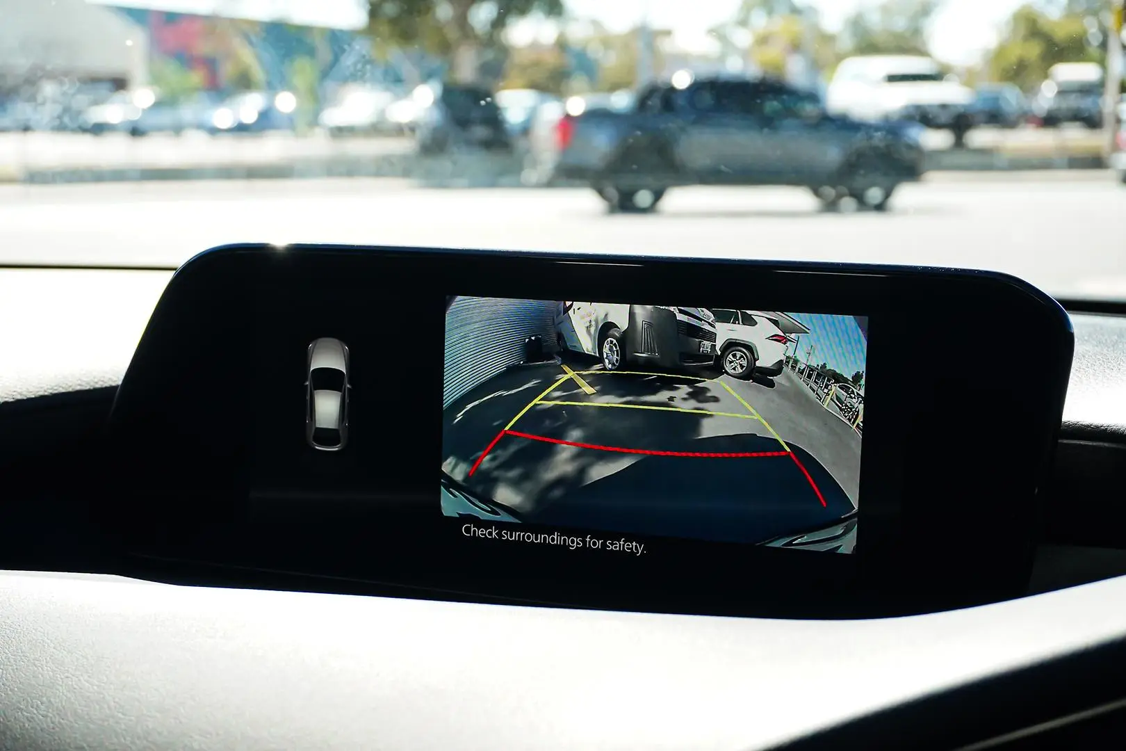 2020 Mazda 3 Gallery Image 21