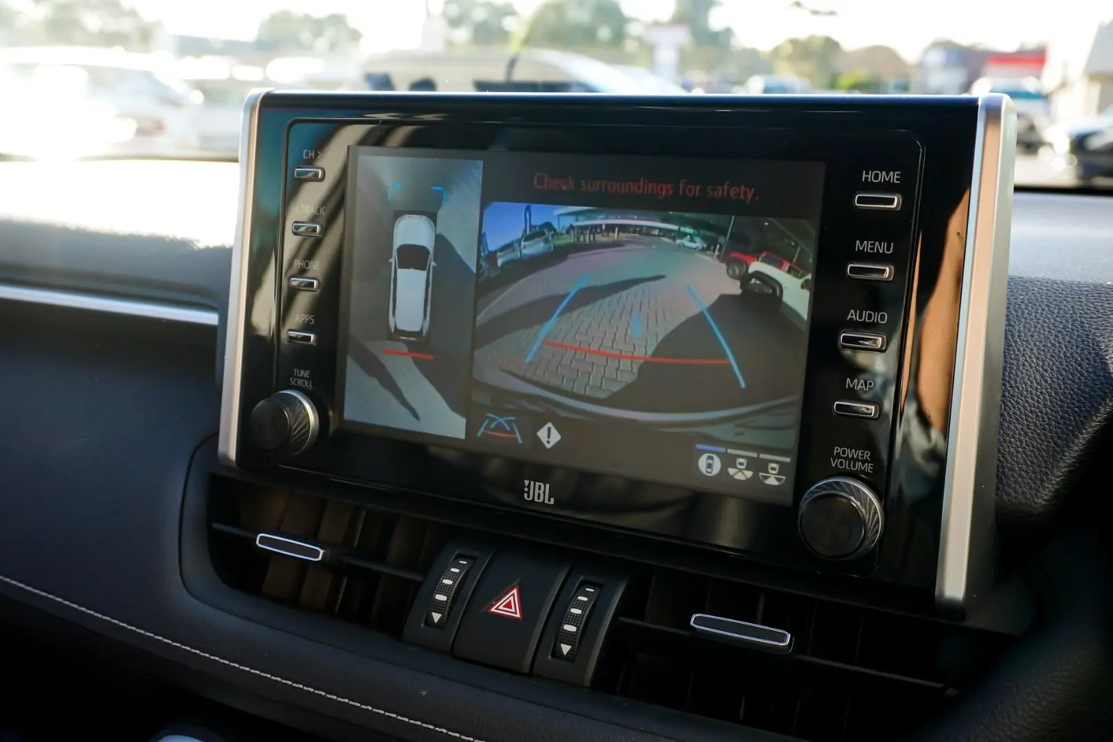 2021 Toyota RAV4 Gallery Image 23